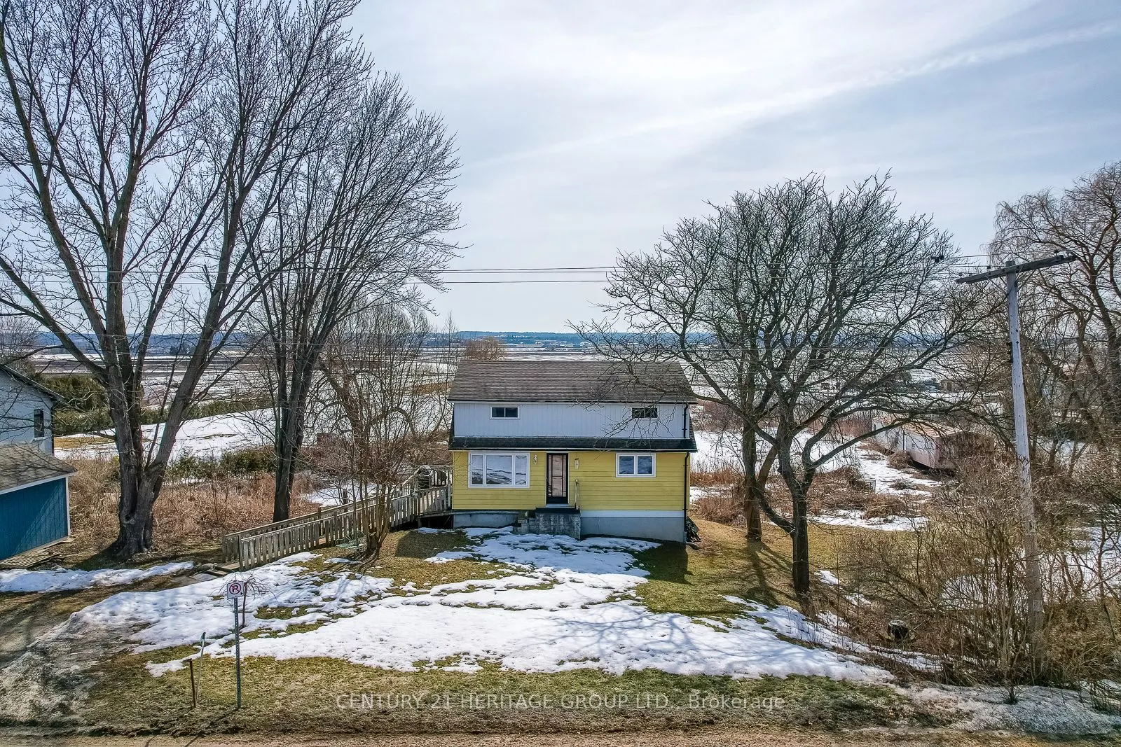 963 Canal Road