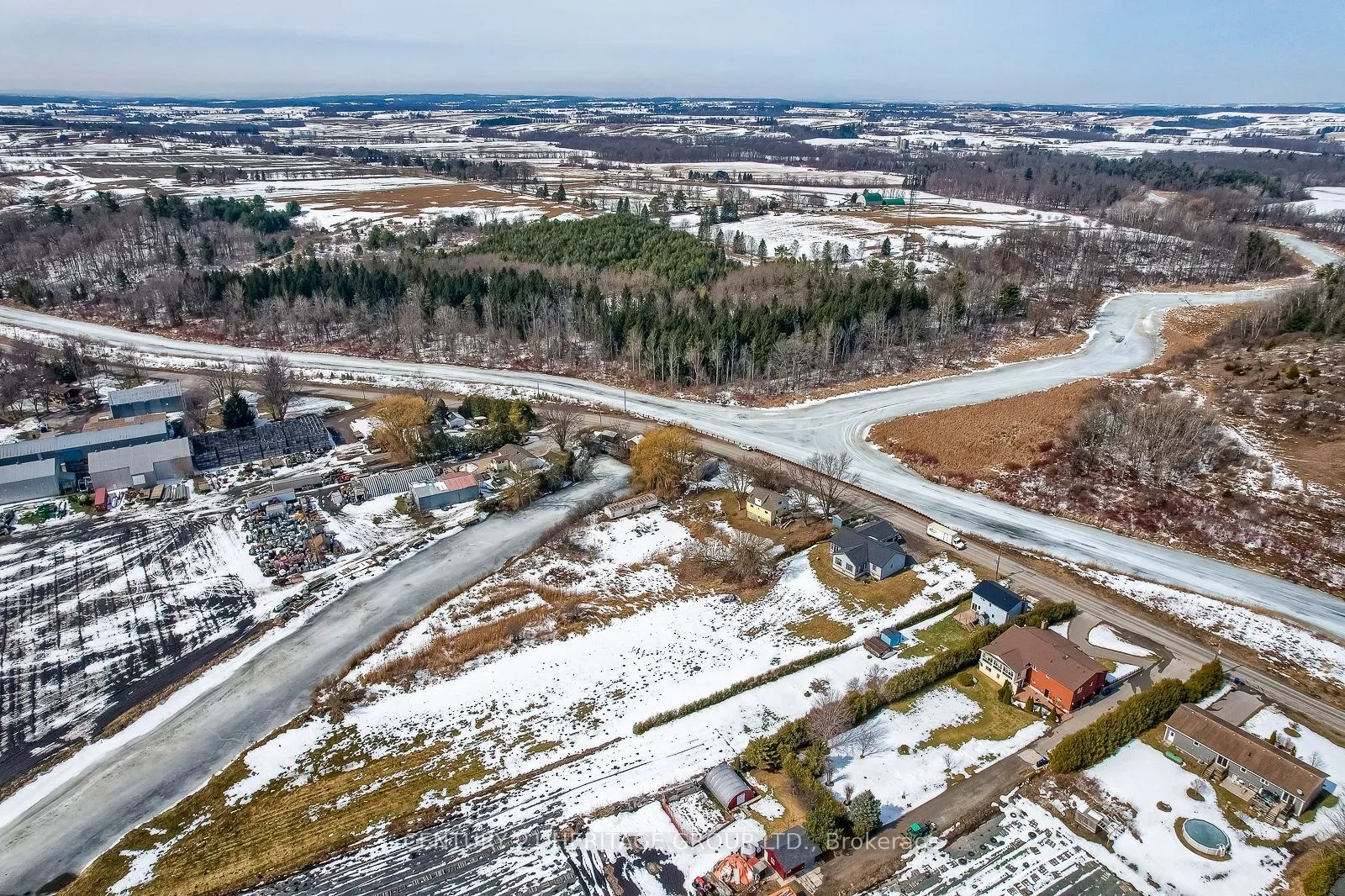 963 Canal Road