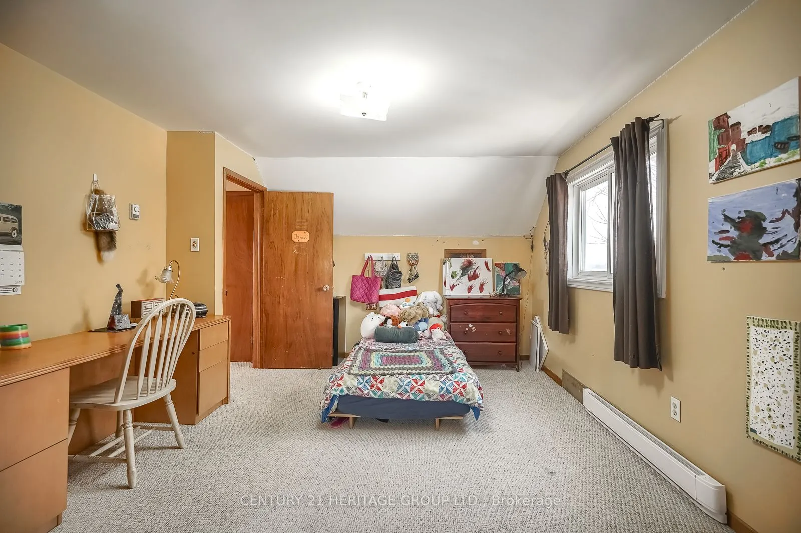 963 Canal Road