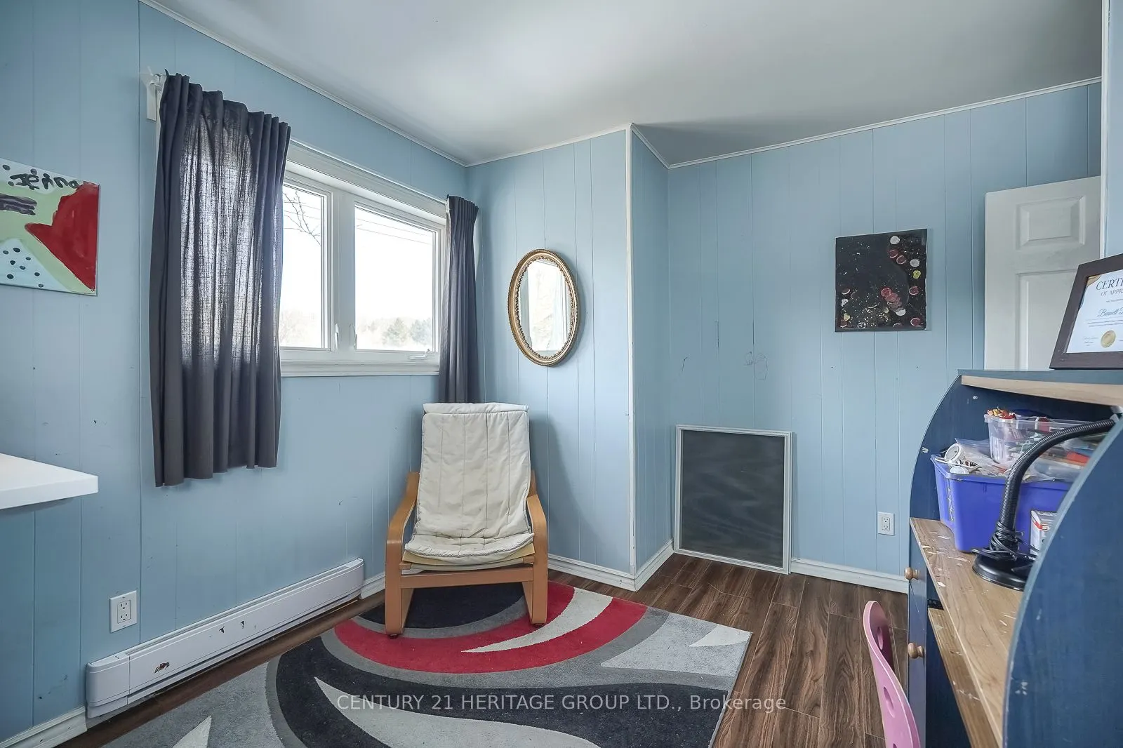 963 Canal Road