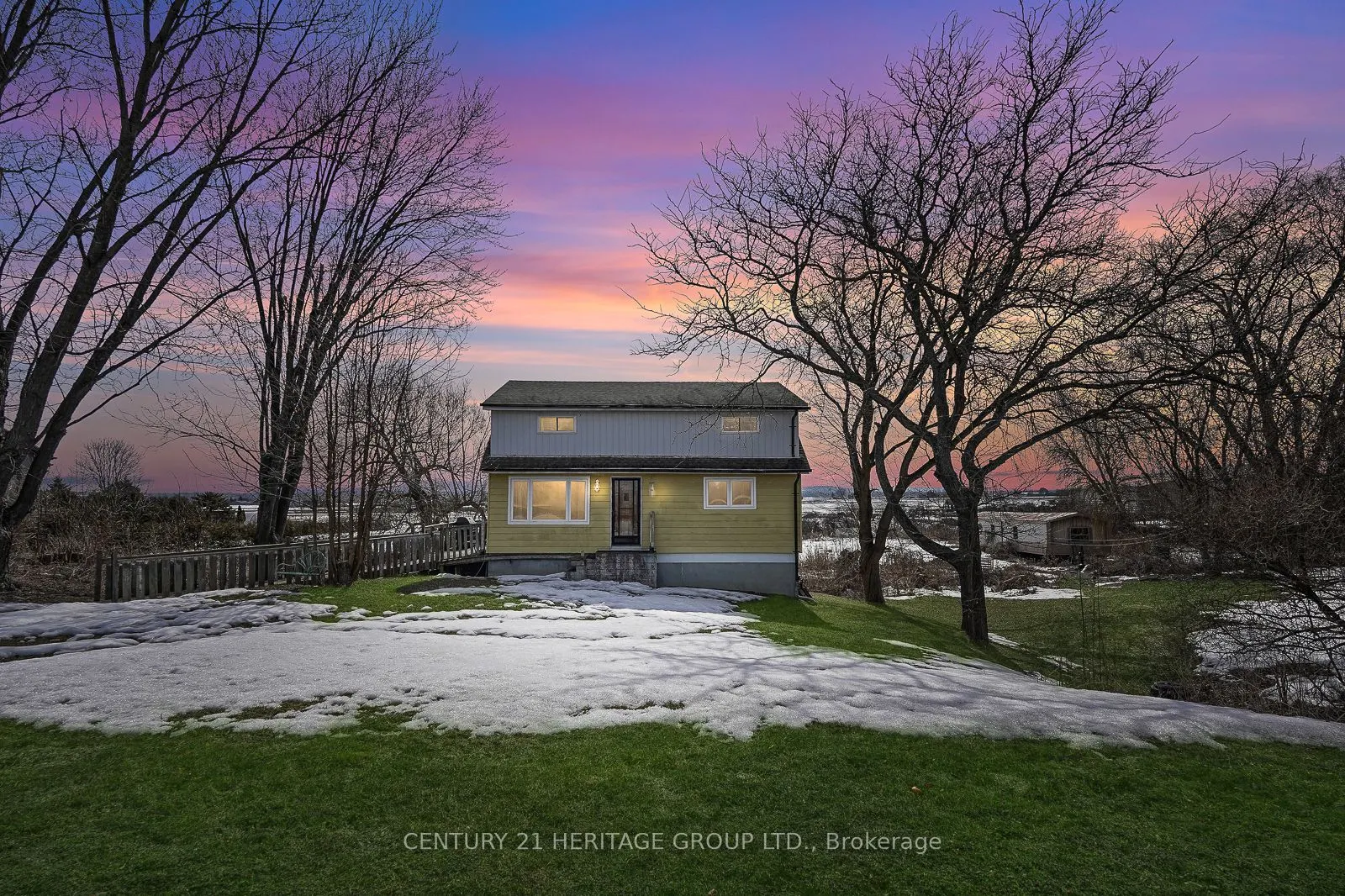 963 Canal Road