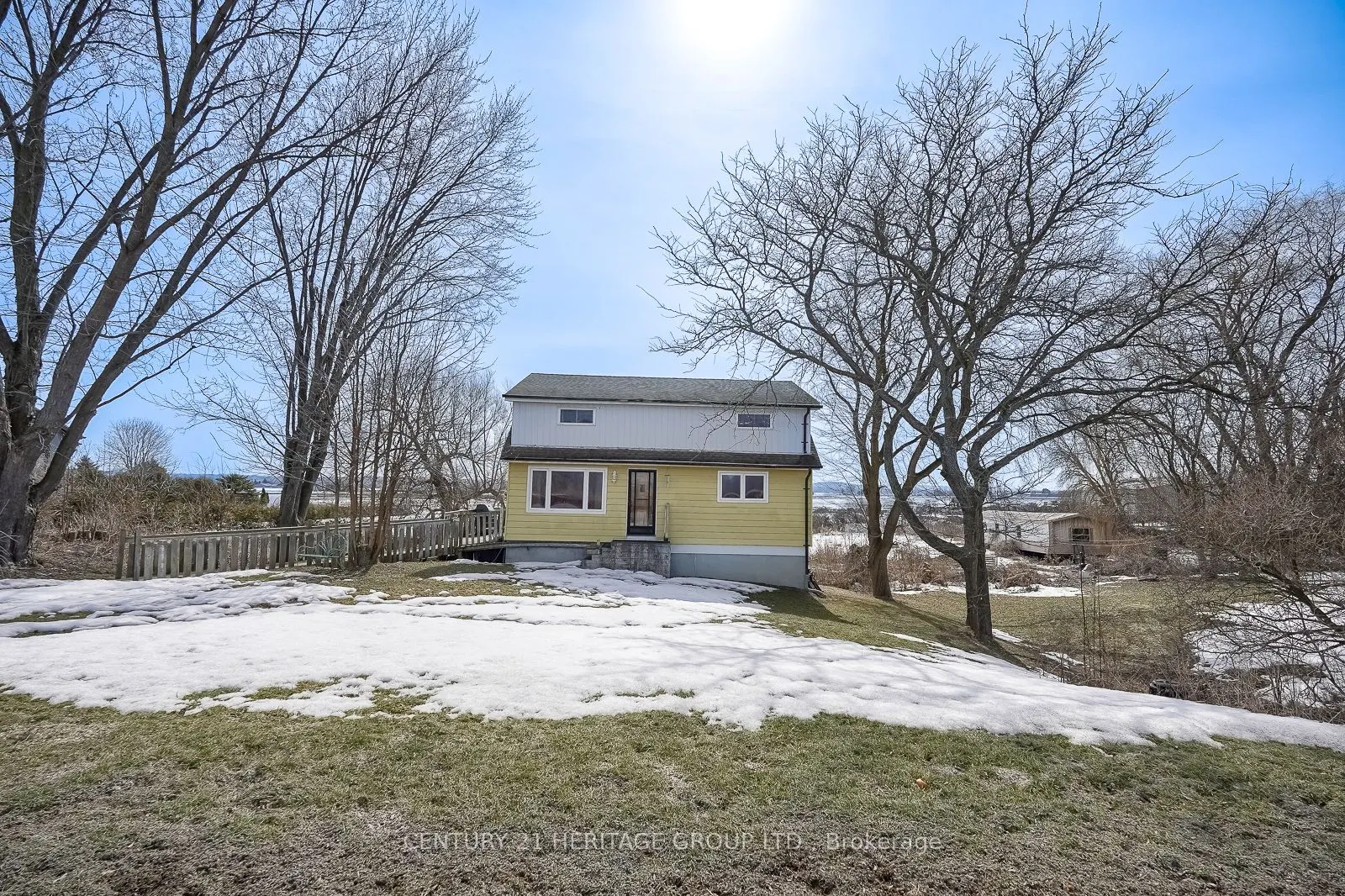 963 Canal Road