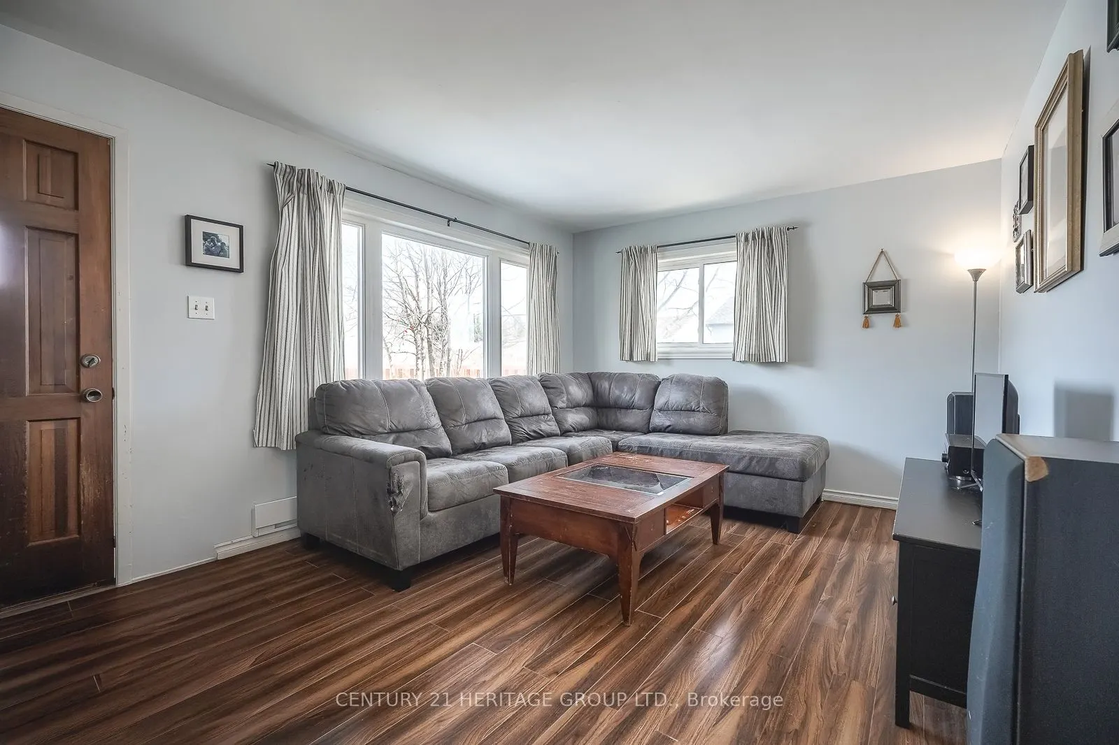 963 Canal Road