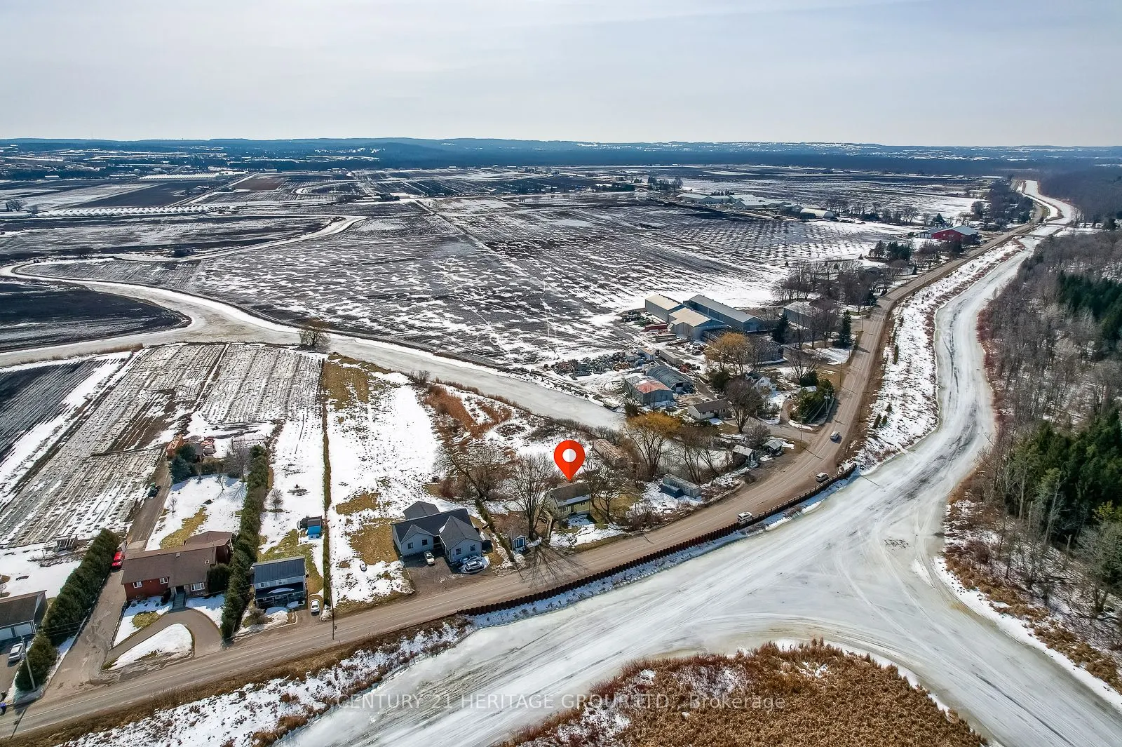 963 Canal Road