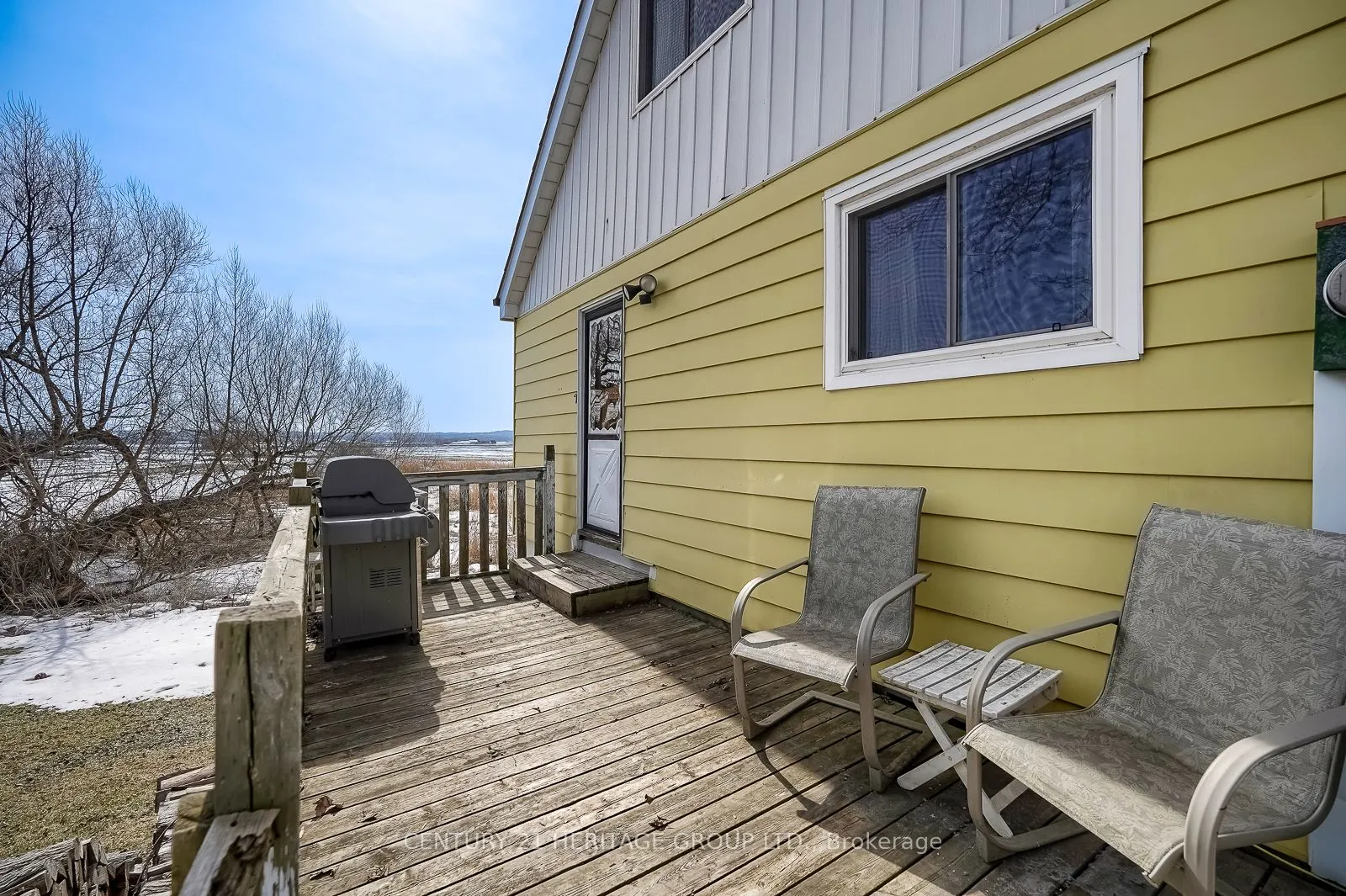 963 Canal Road