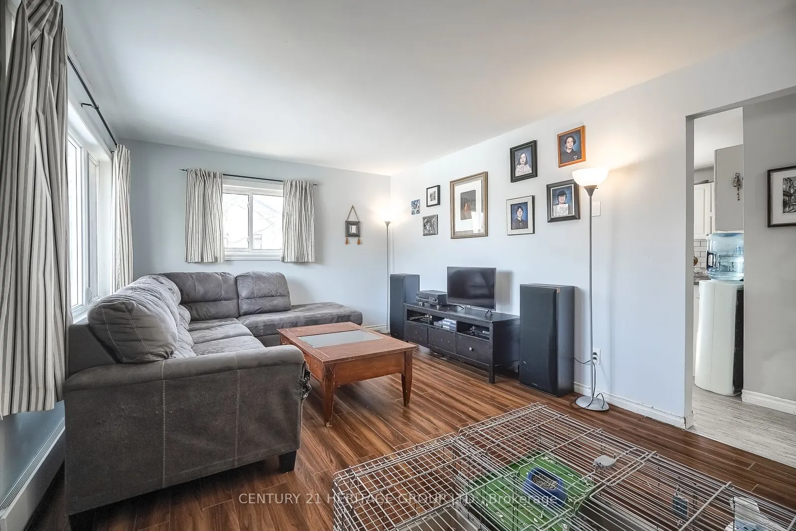 963 Canal Road
