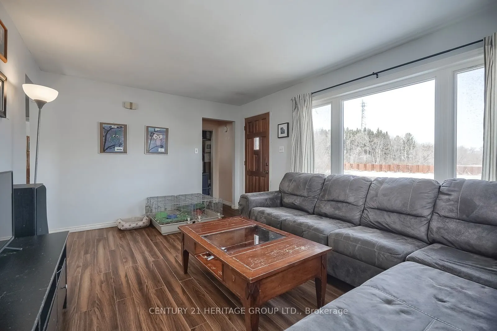 963 Canal Road