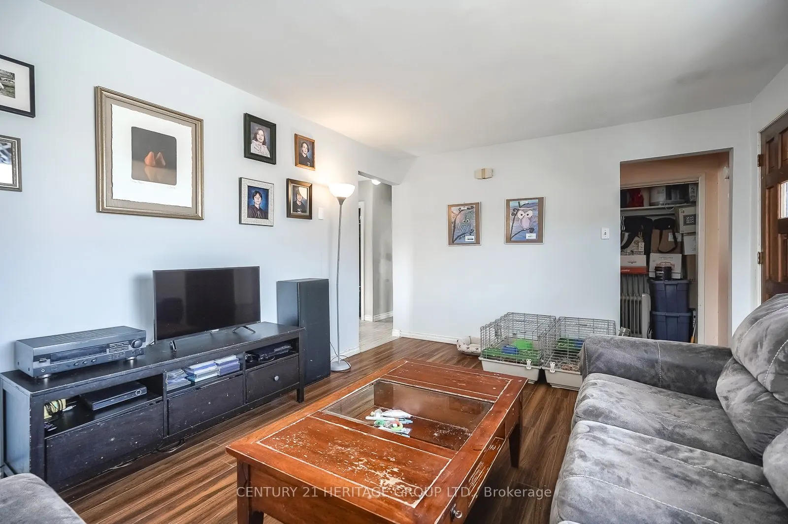963 Canal Road