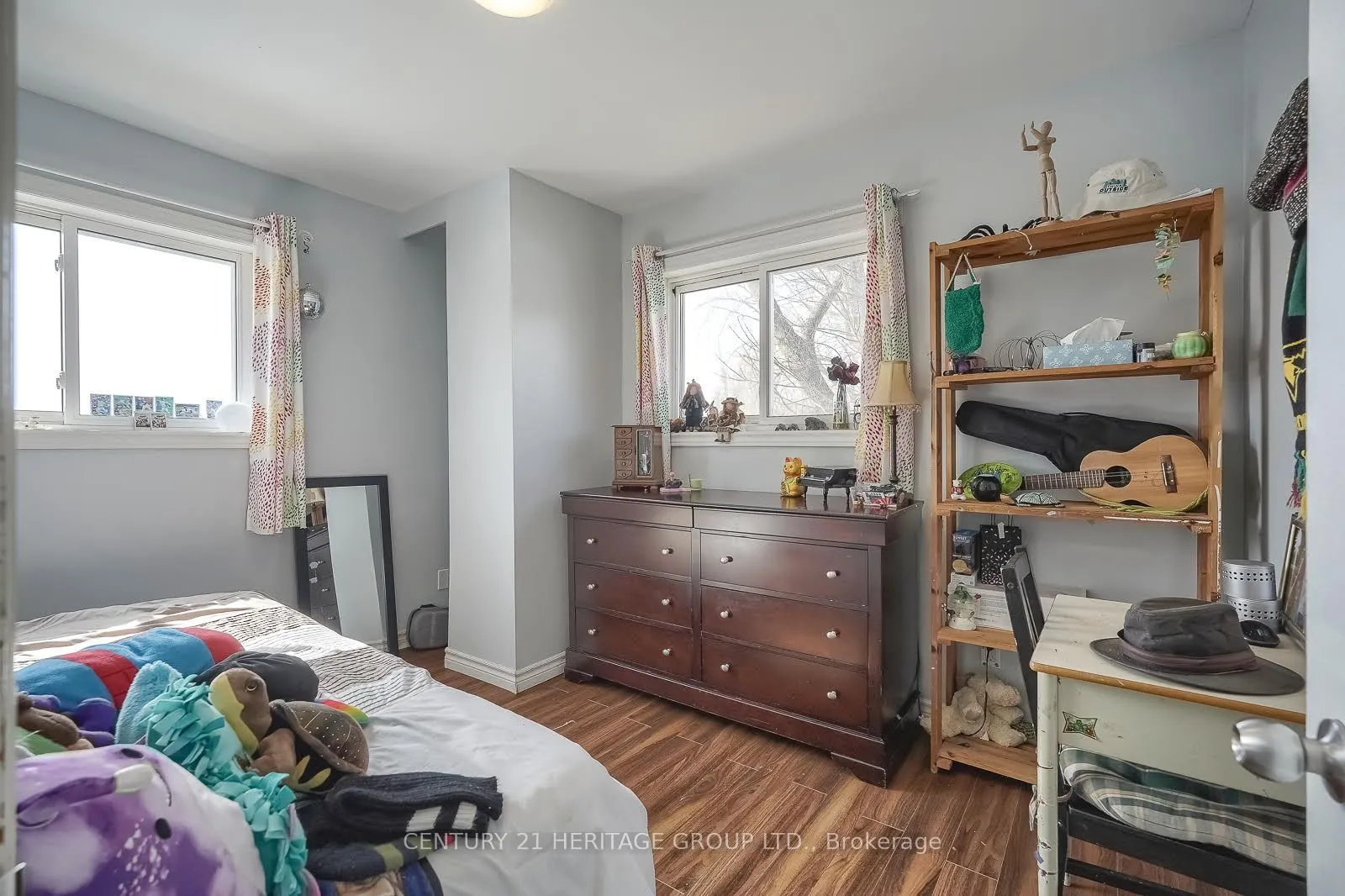 963 Canal Road