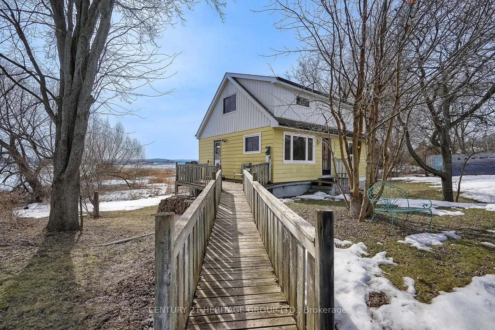 963 Canal Road