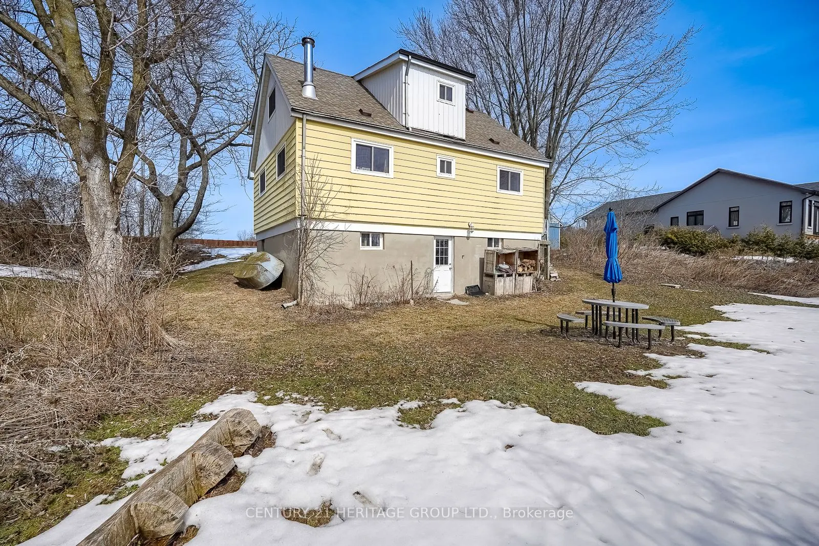 963 Canal Road