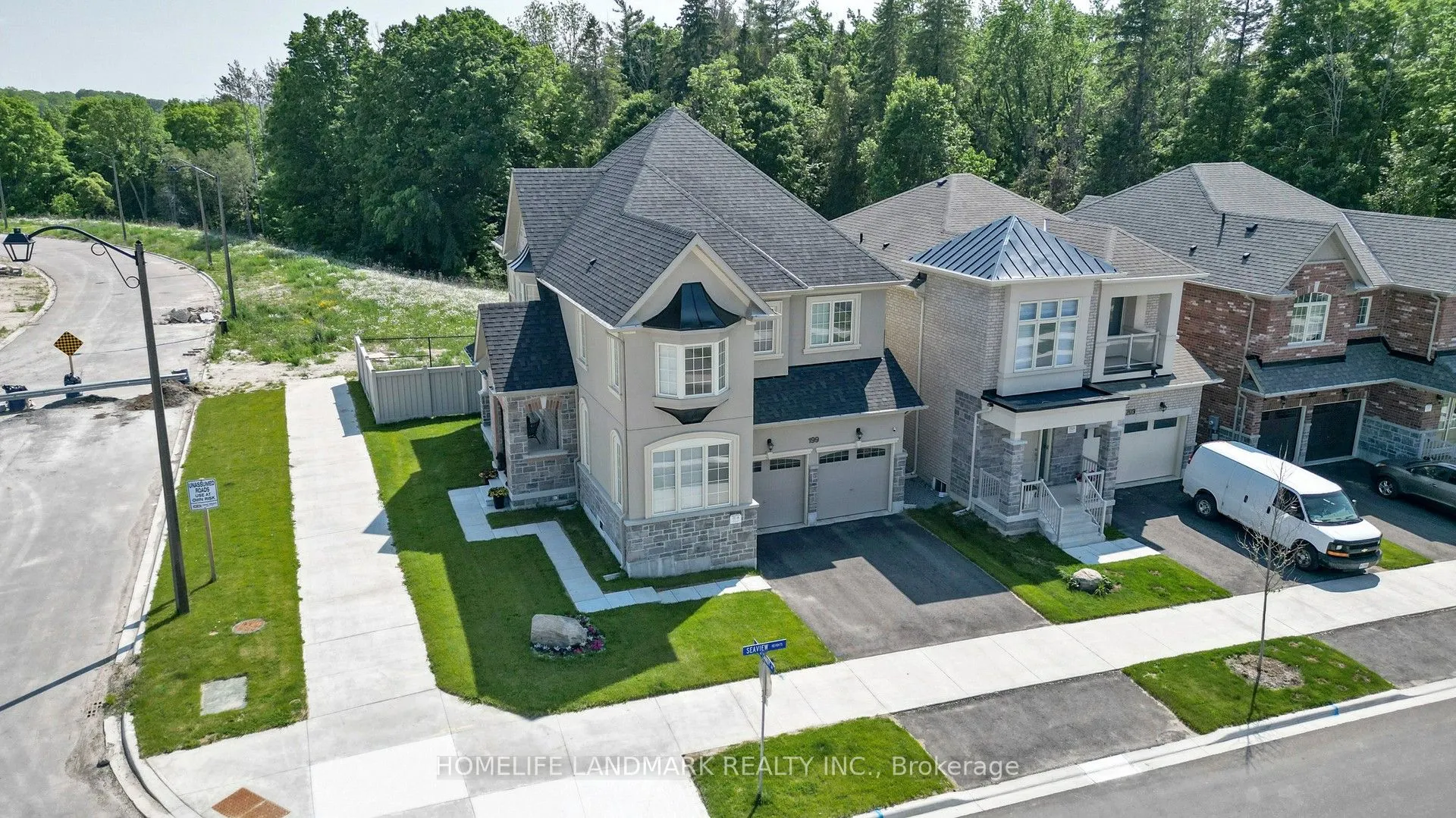 199 SEAVIEW Heights
