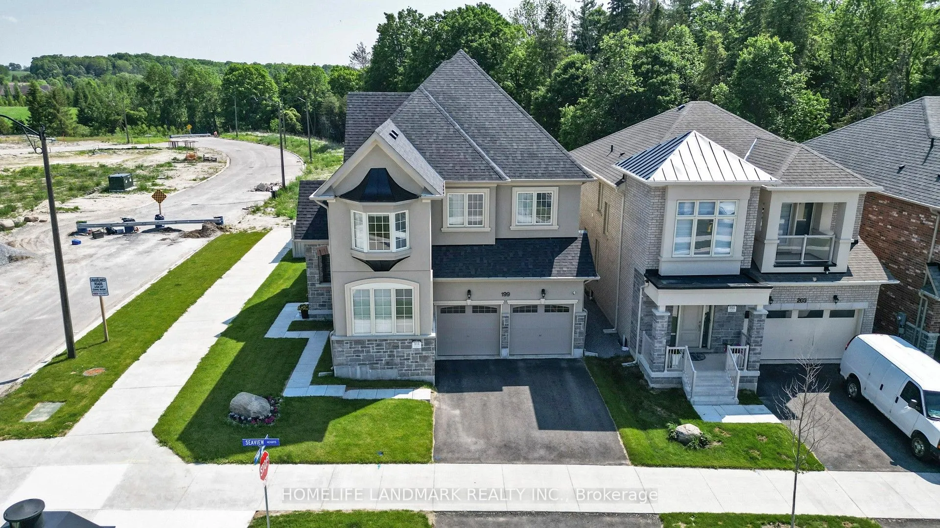 199 SEAVIEW Heights