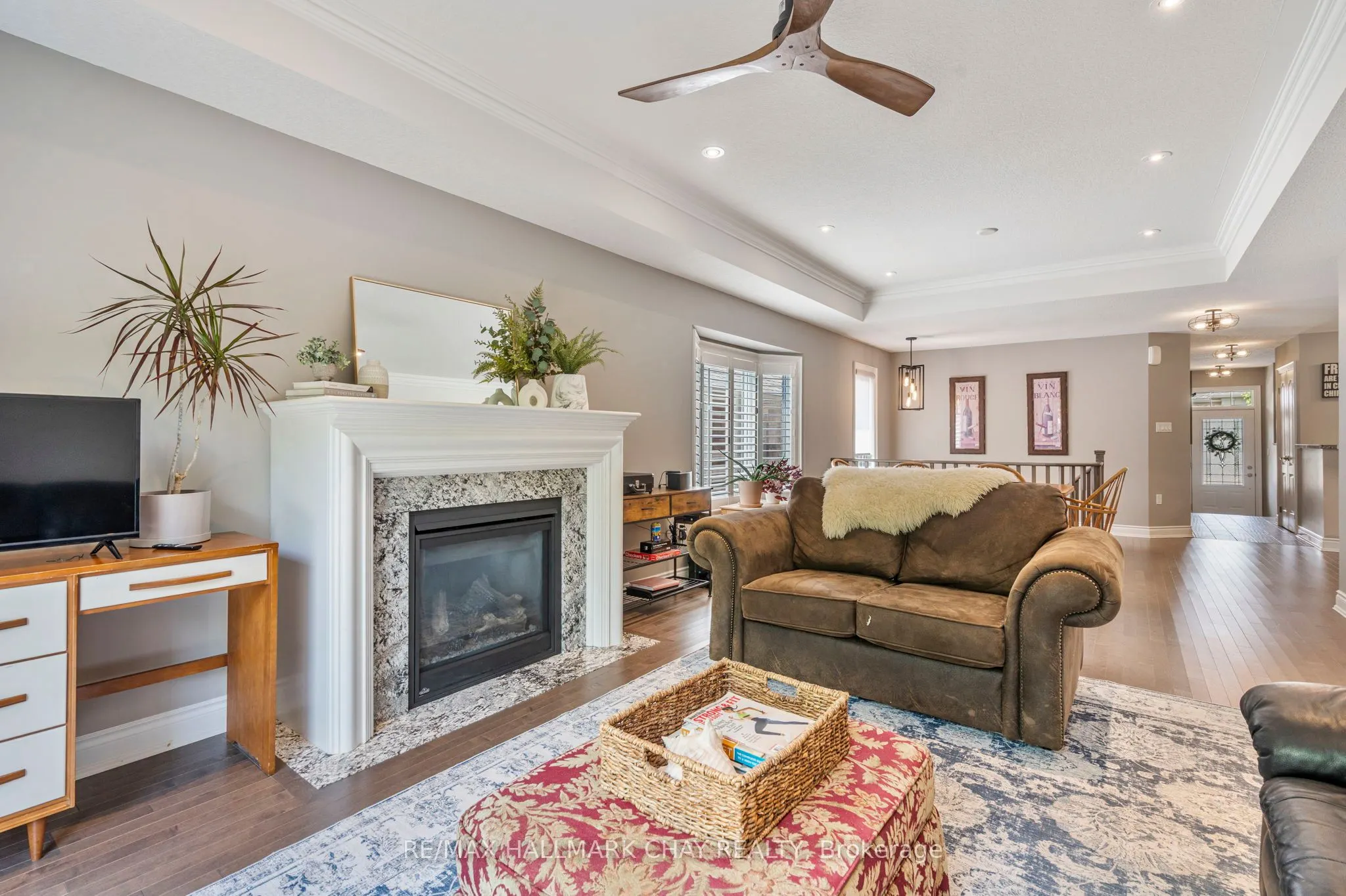 17 Hillcrest Drive, #1