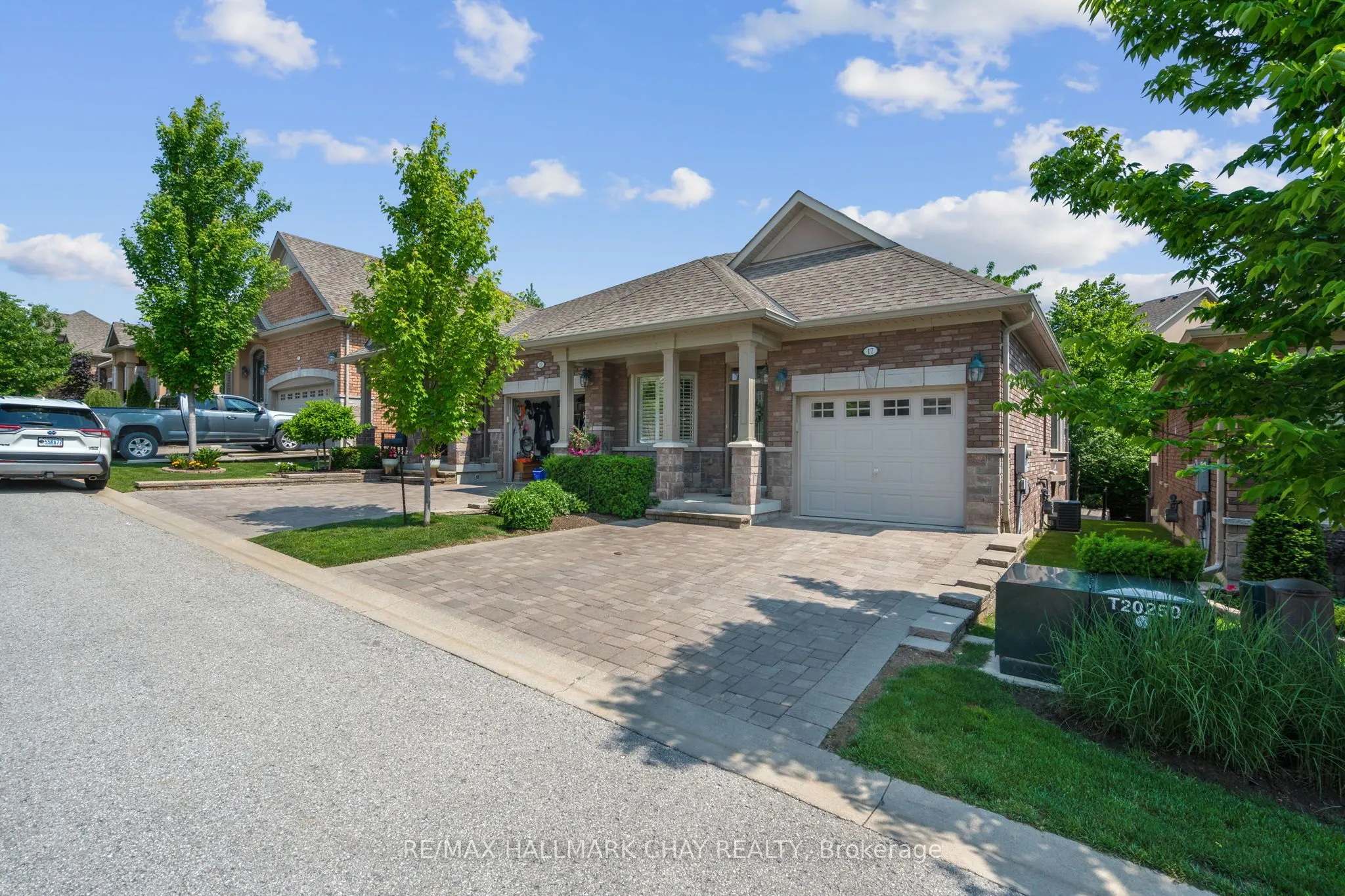 17 Hillcrest Drive, #1