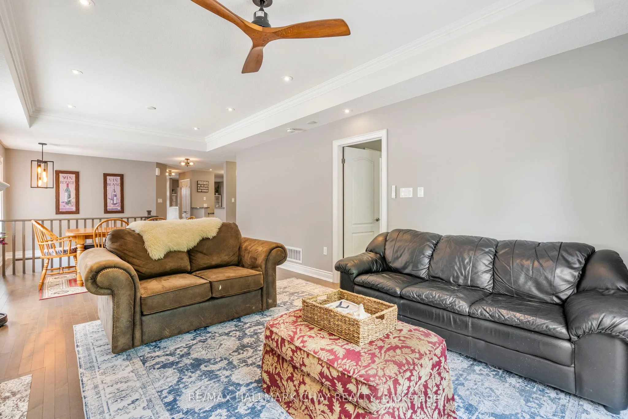 17 Hillcrest Drive, #1