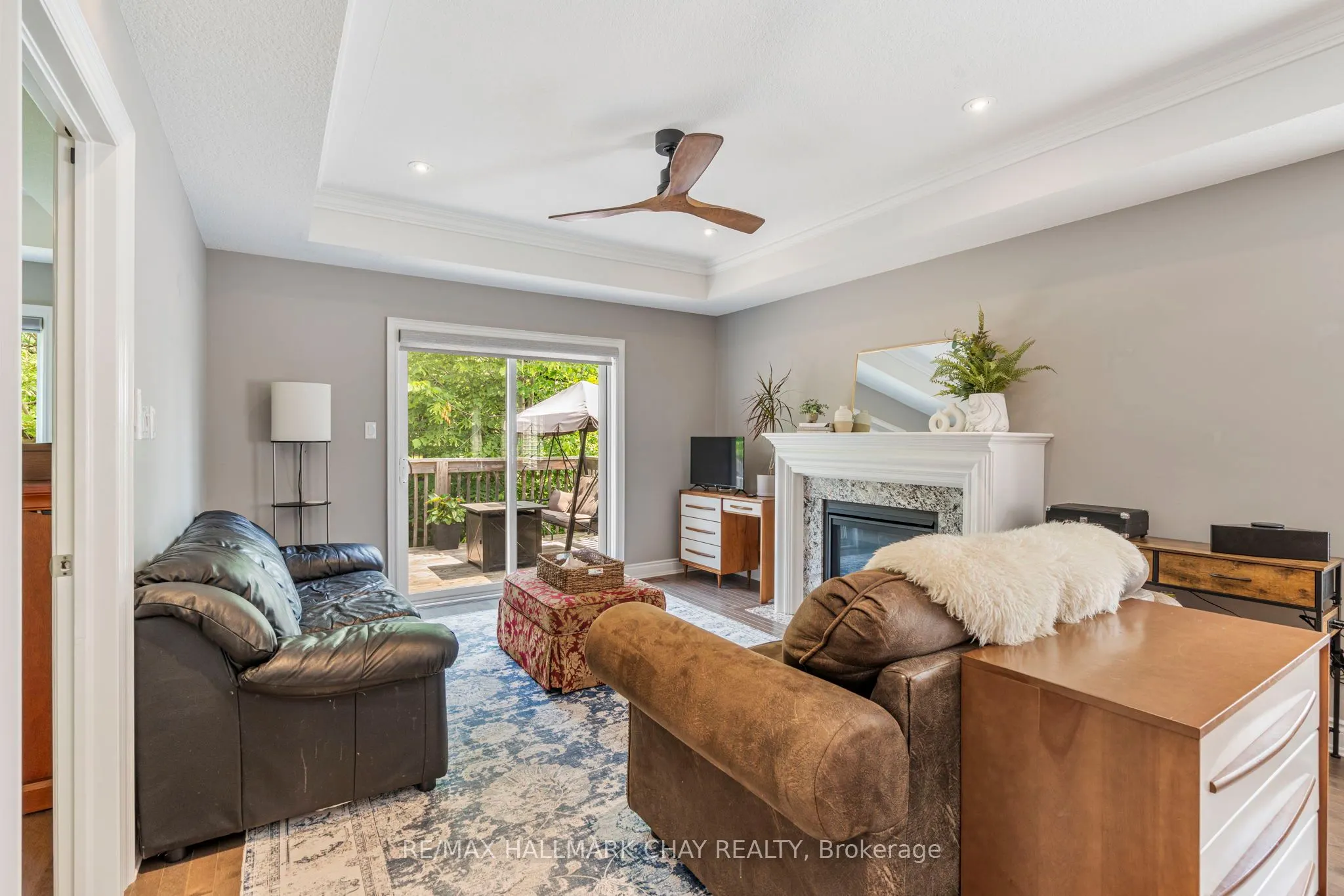 17 Hillcrest Drive, #1