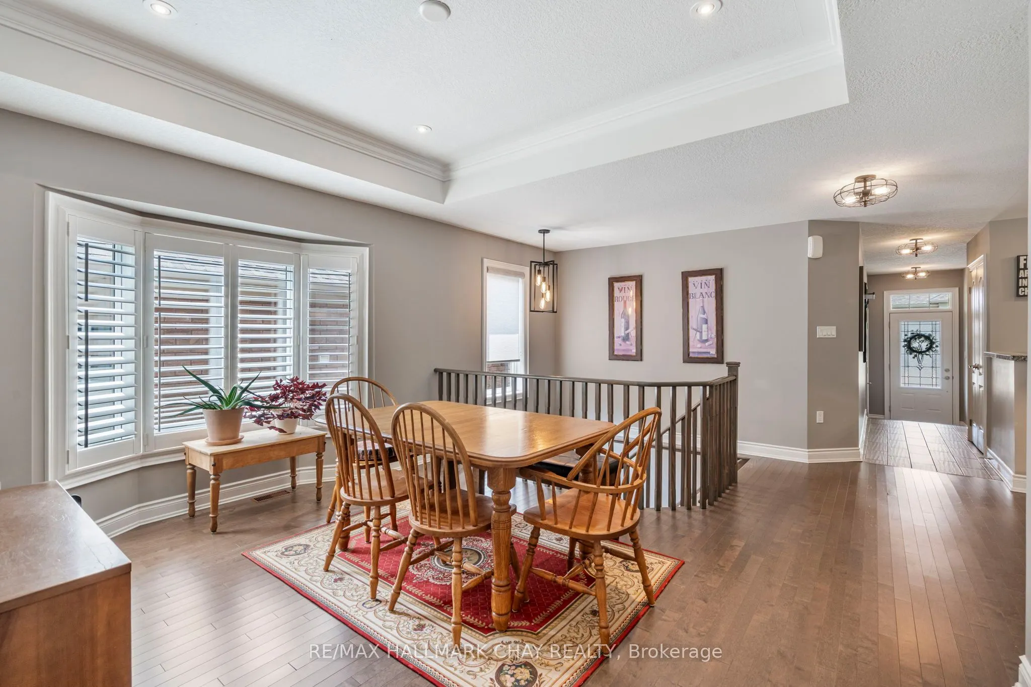 17 Hillcrest Drive, #1