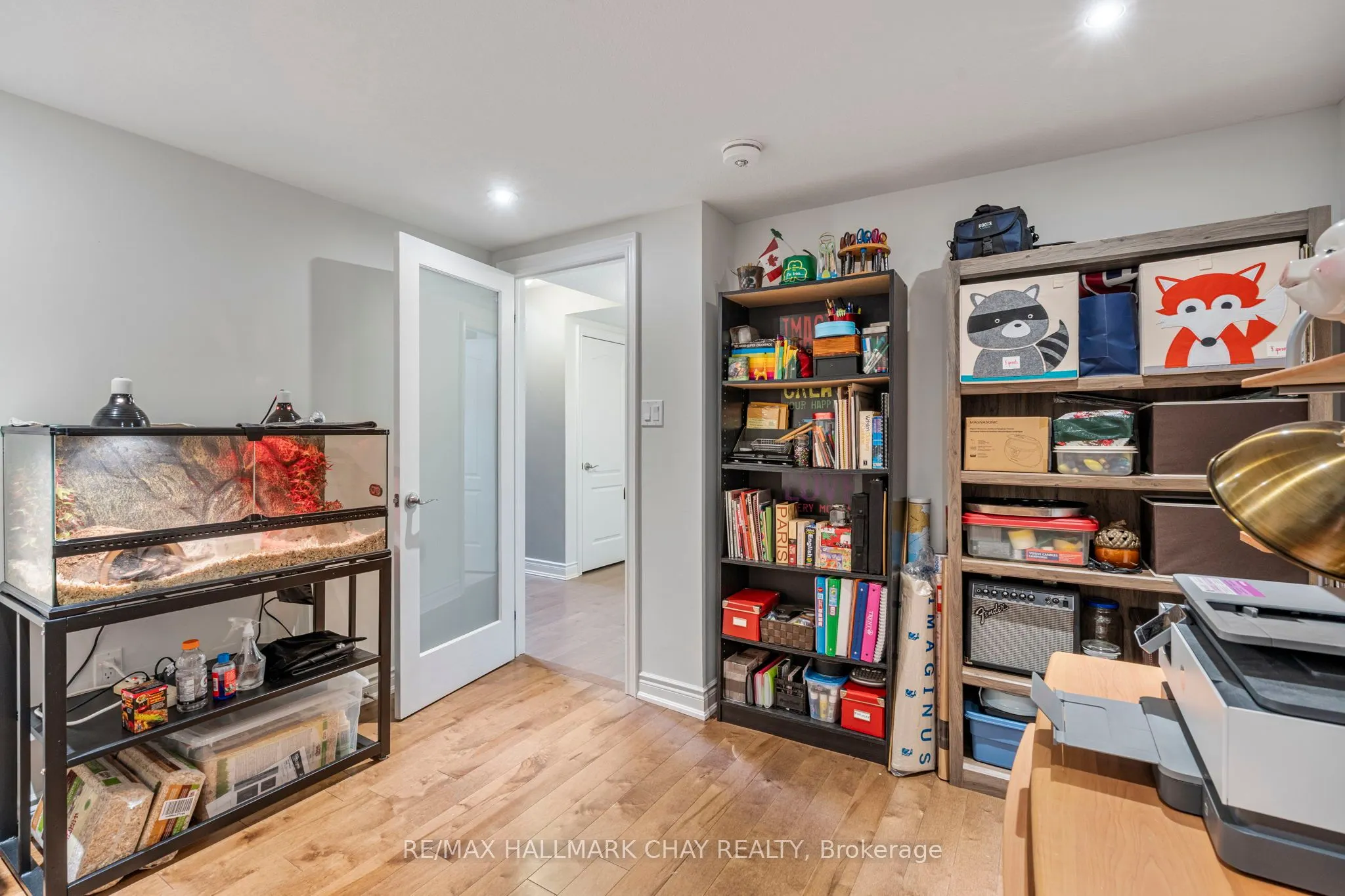 17 Hillcrest Drive, #1