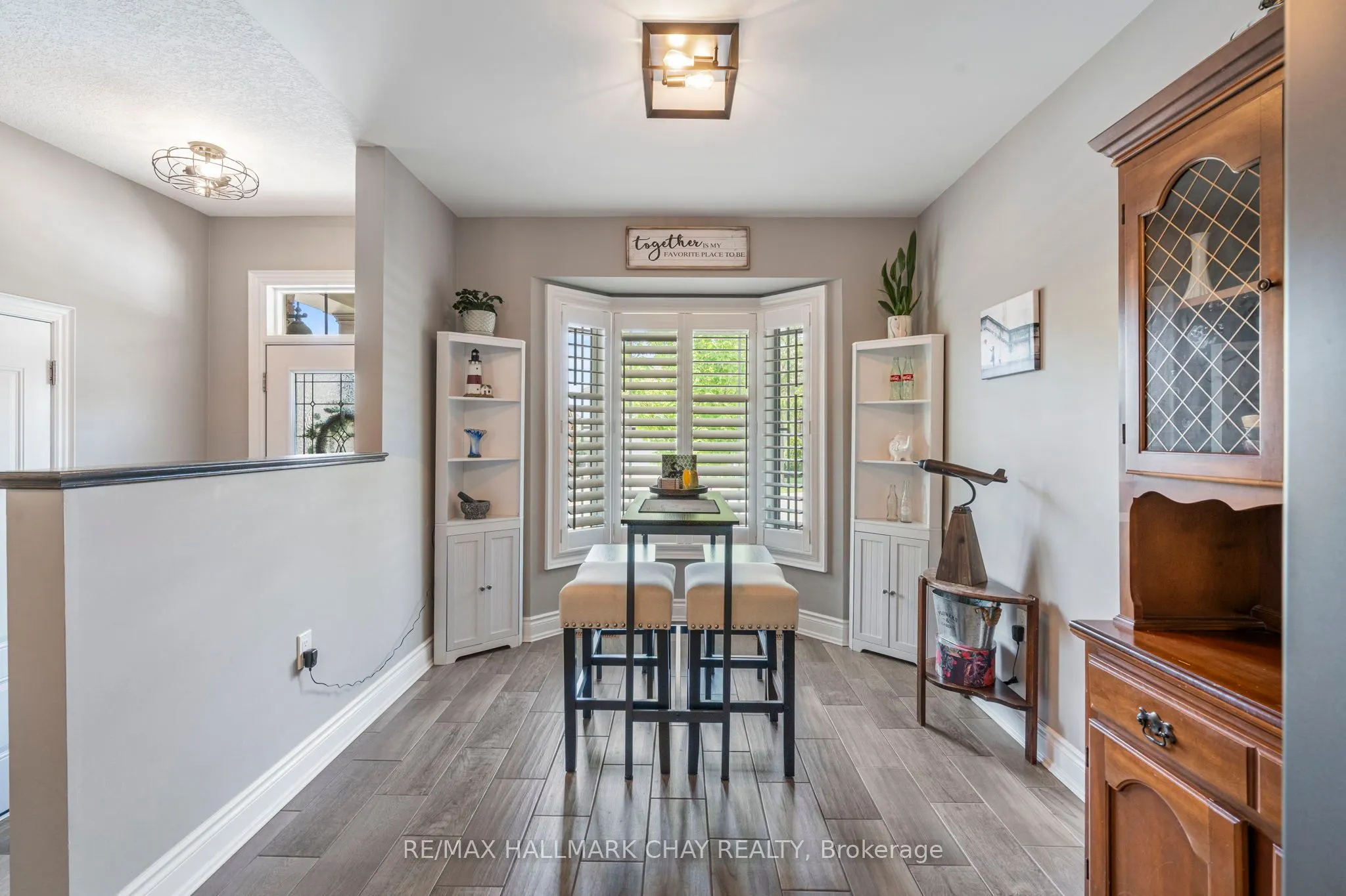 17 Hillcrest Drive, #1