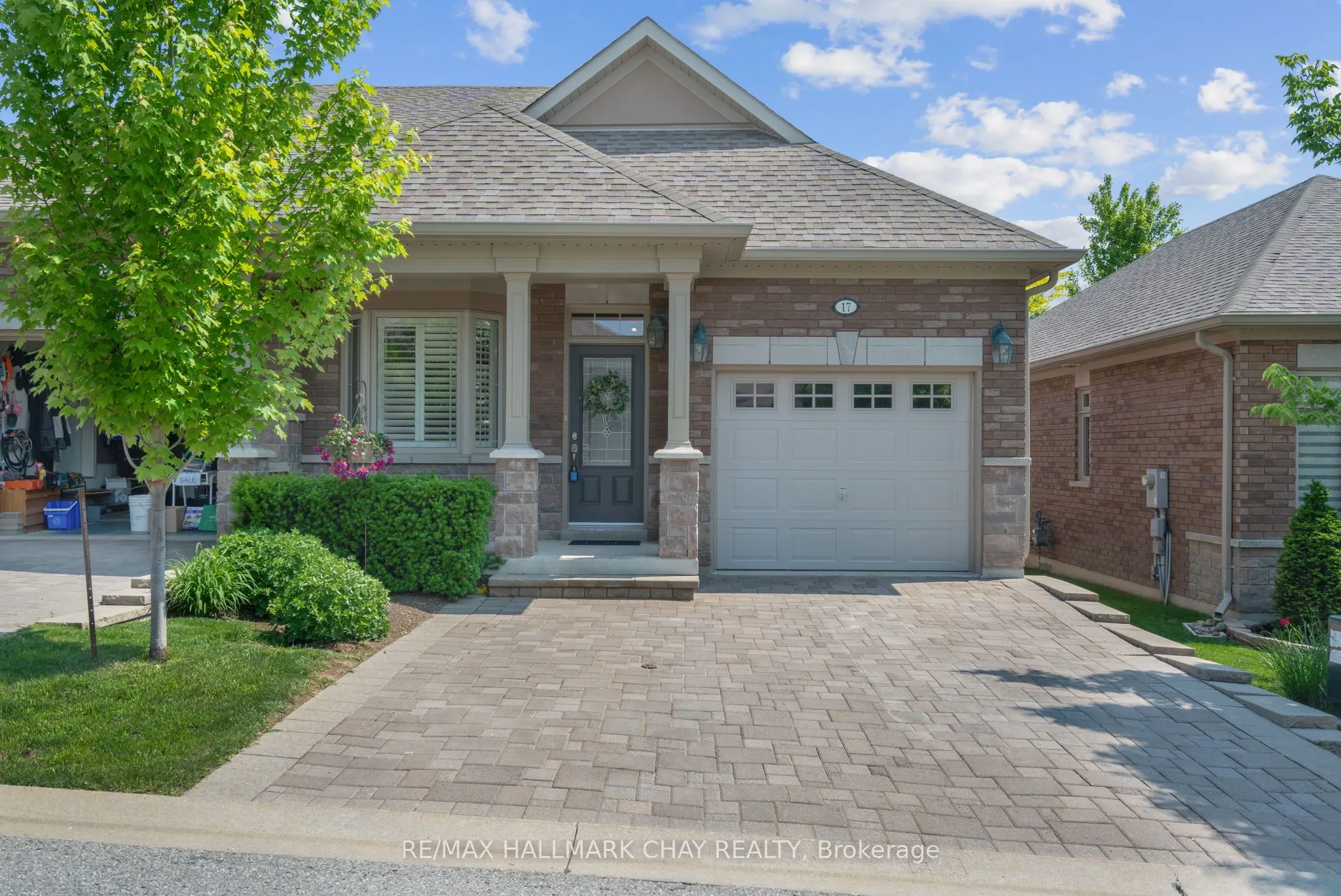 17 Hillcrest Drive, #1