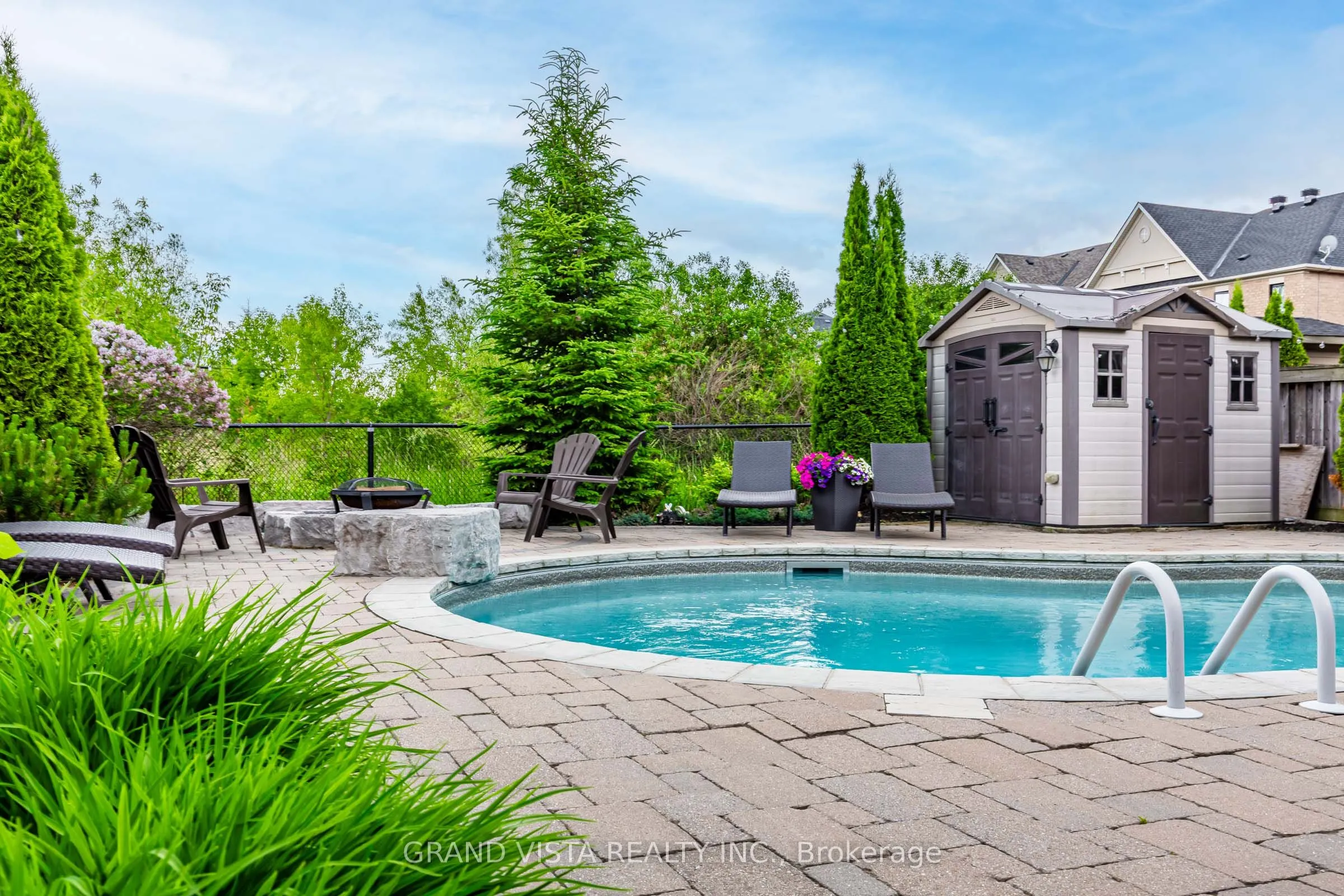 31 Routledge Drive