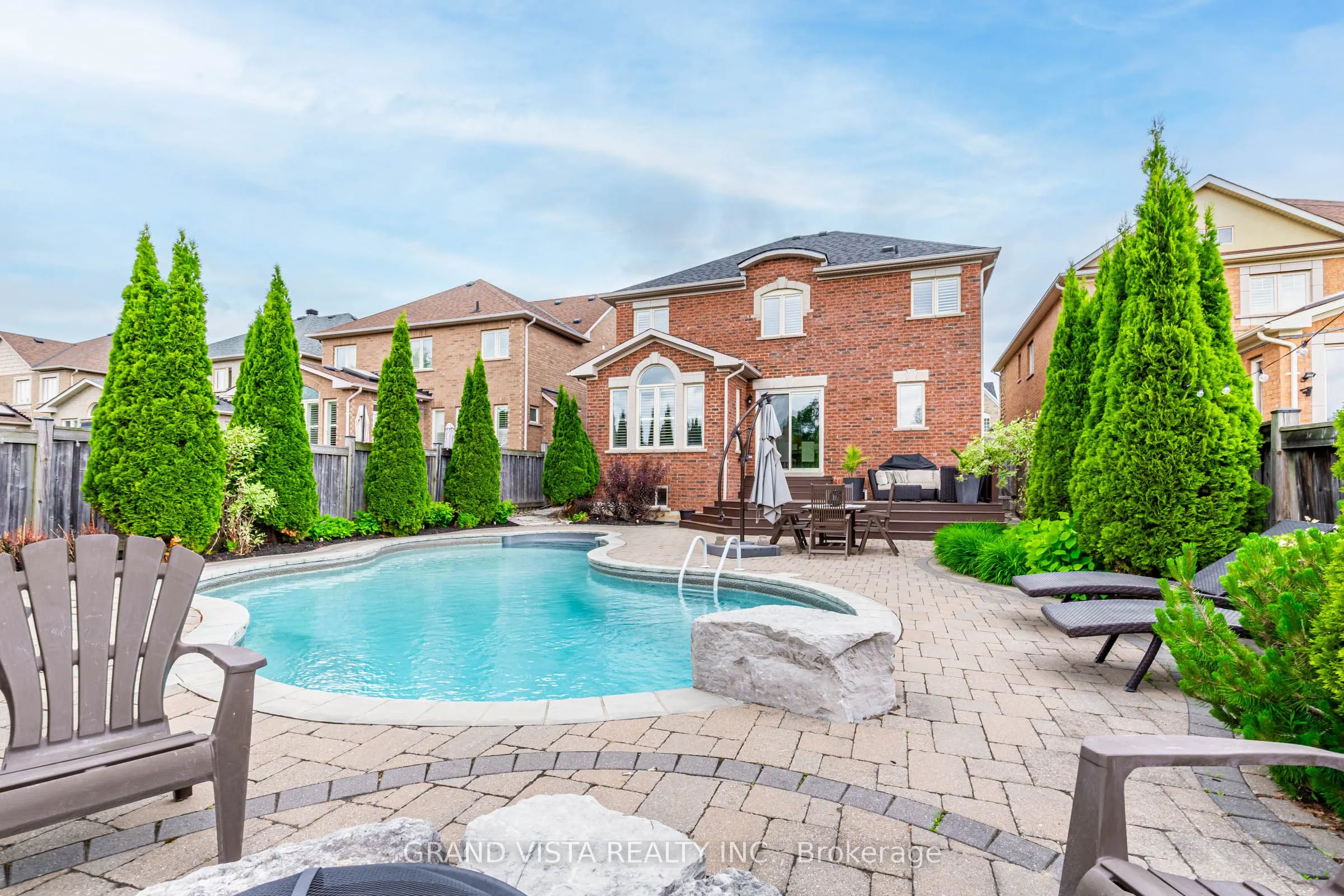31 Routledge Drive