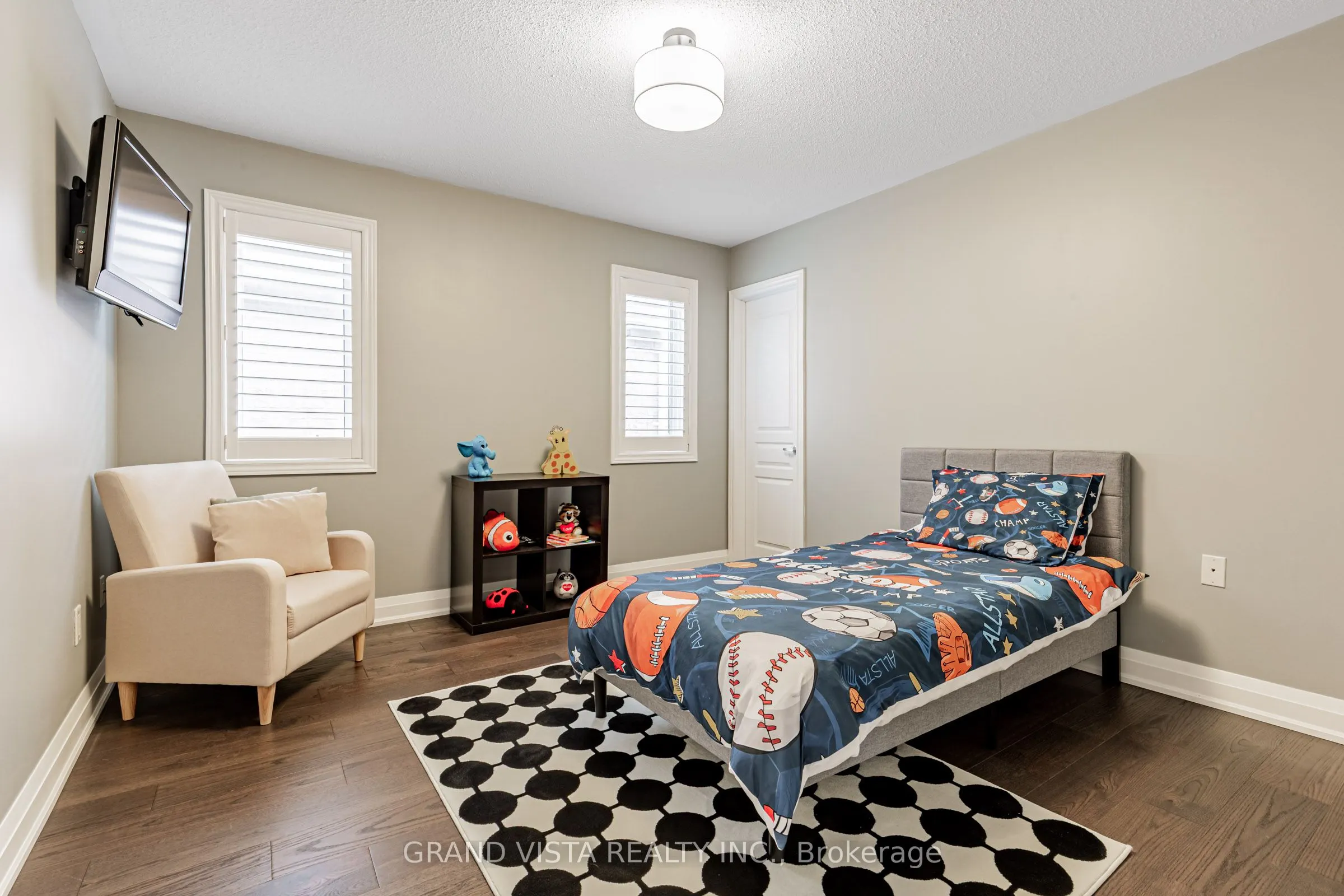 31 Routledge Drive