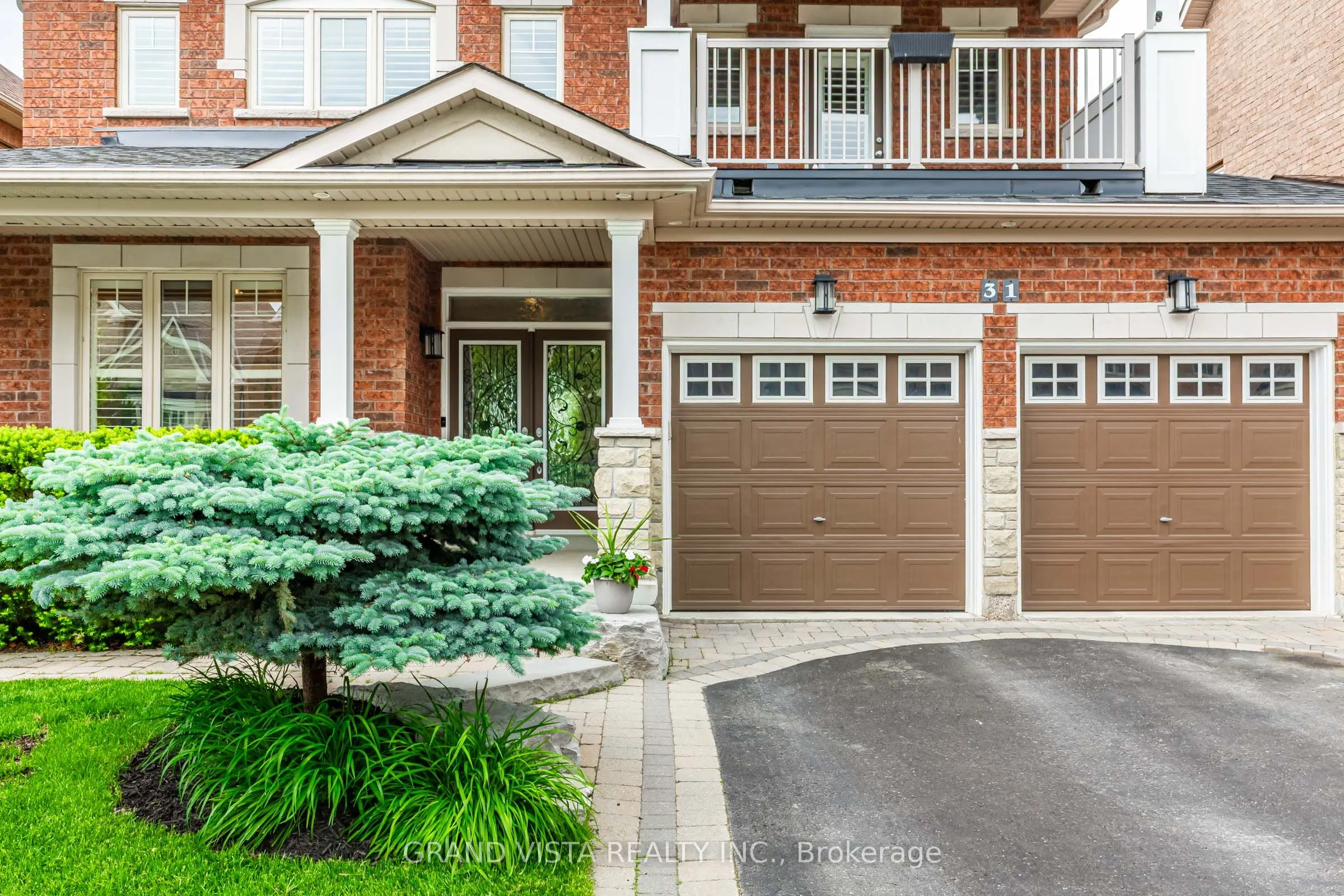31 Routledge Drive