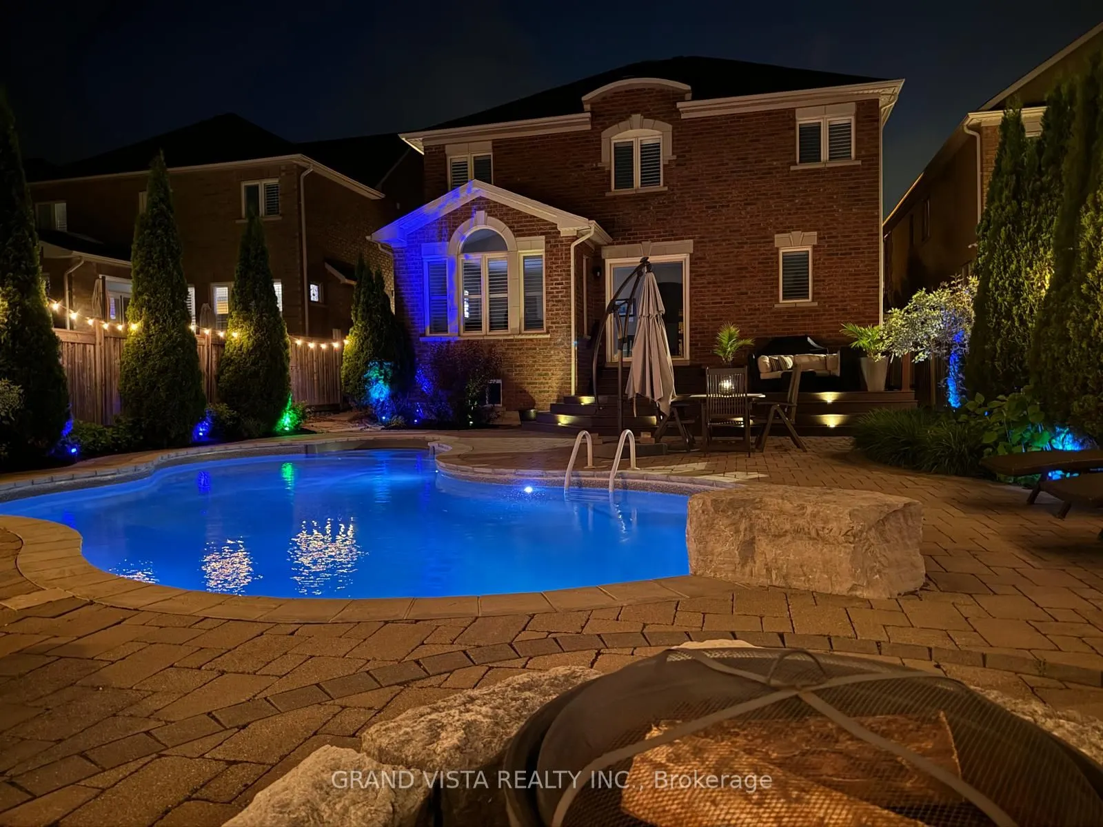 31 Routledge Drive