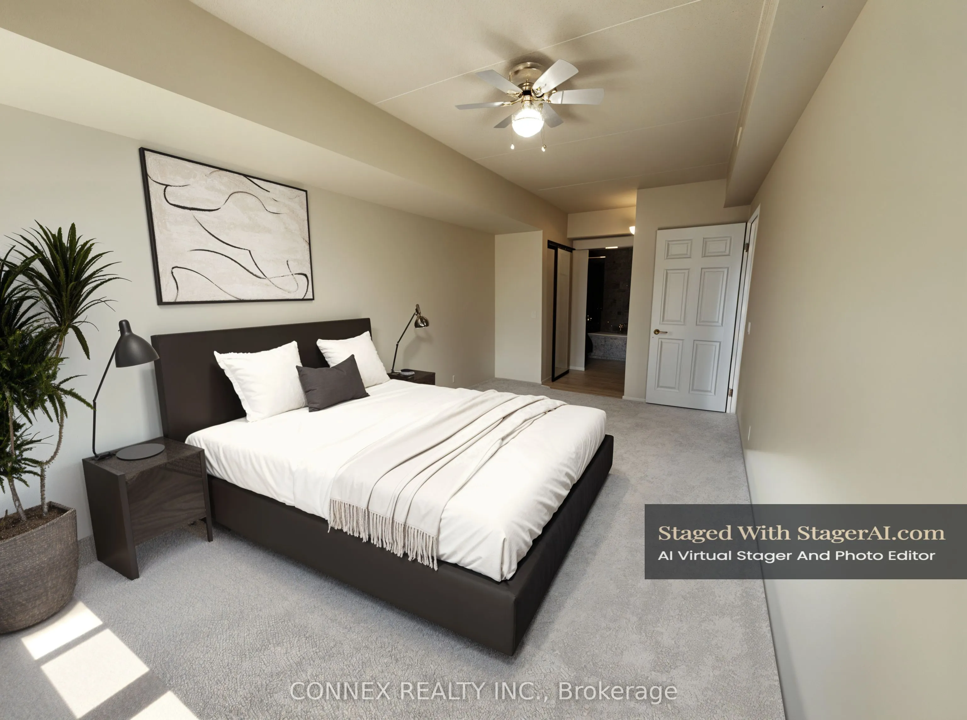 160 Wellington Street E, #403