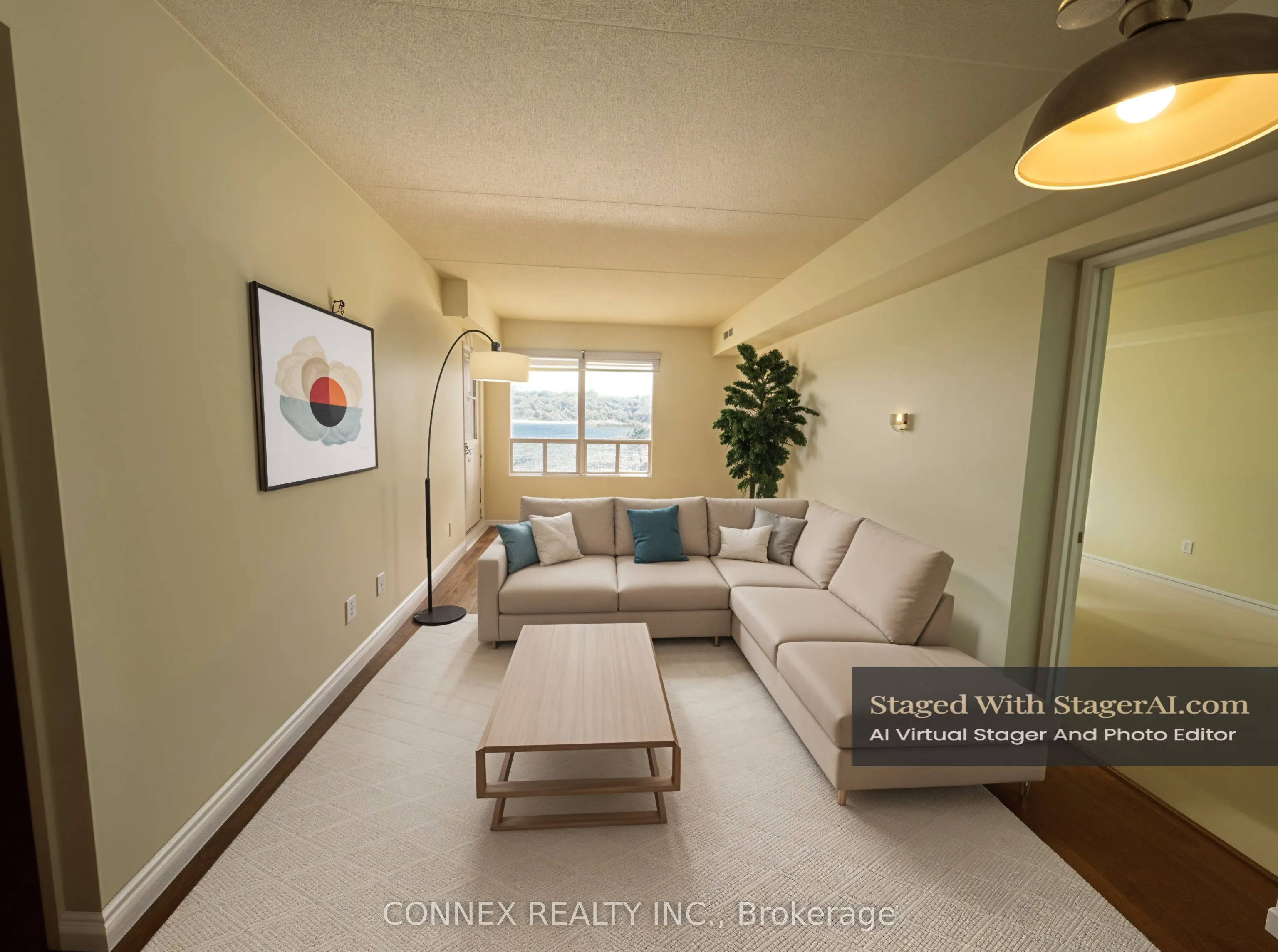 160 Wellington Street E, #403