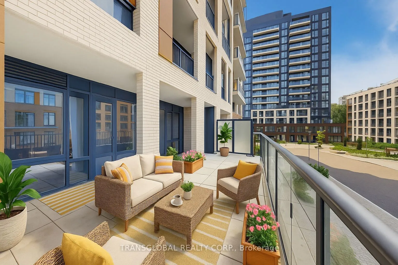 7950 Bathurst Street, #202