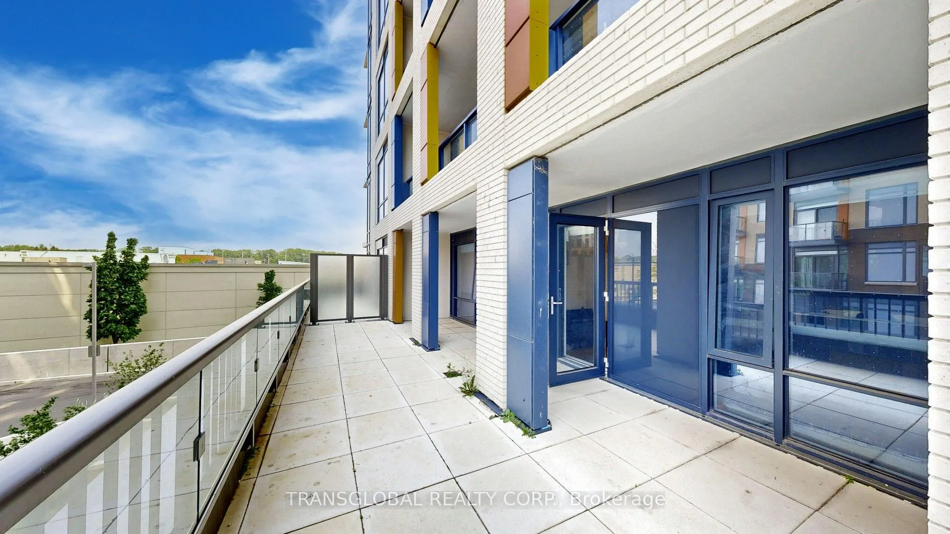 7950 Bathurst Street, #202
