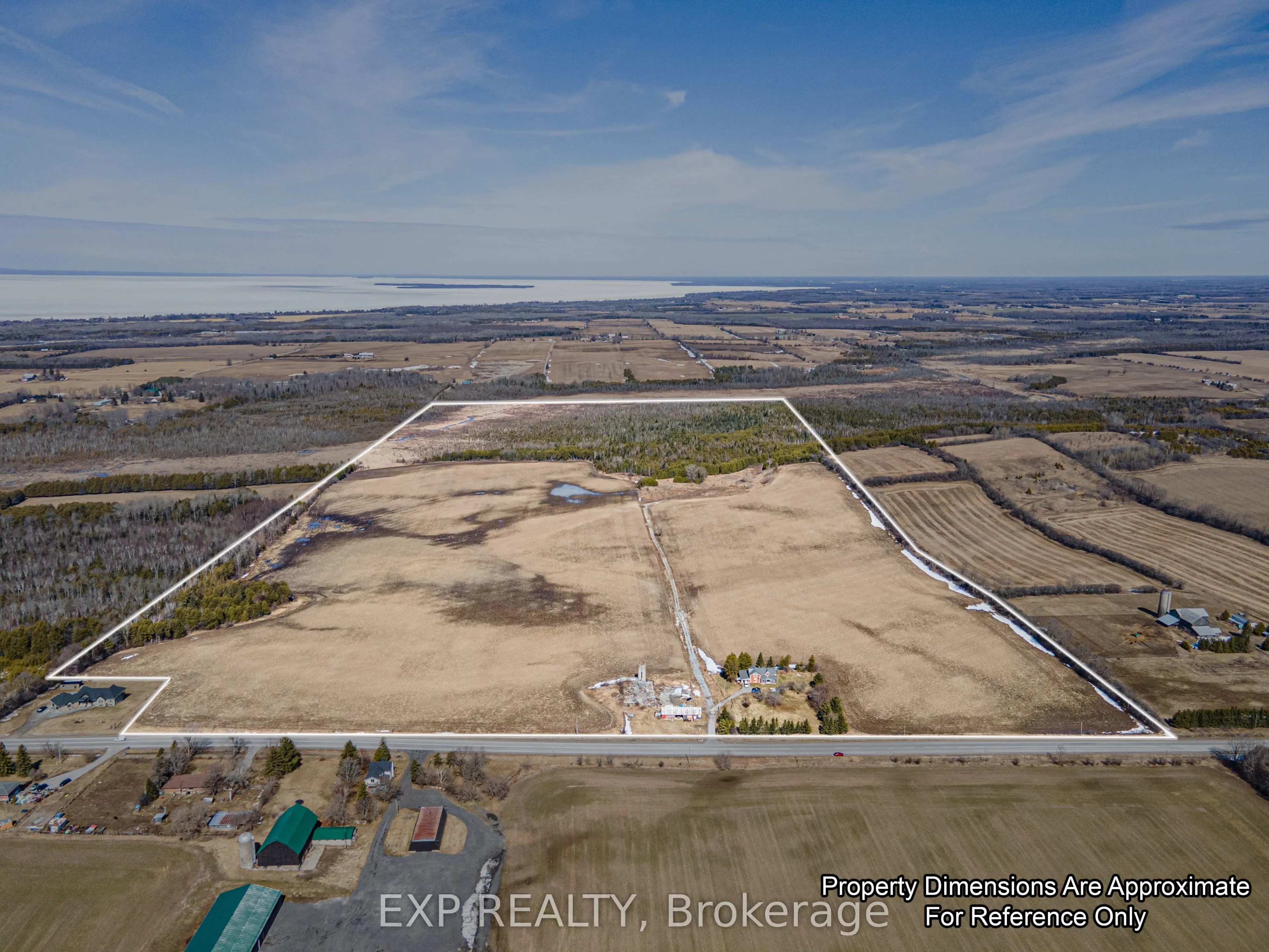 445 Regional Road 12 Road