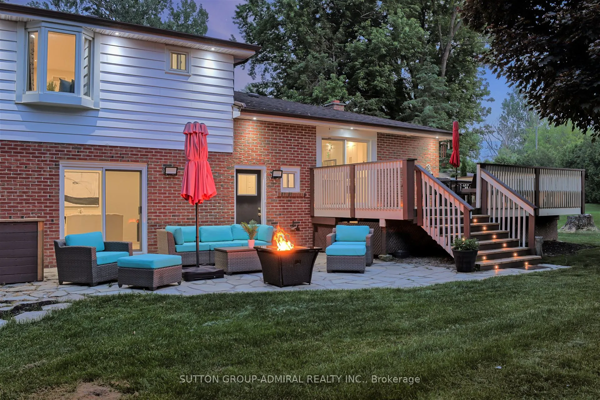 6530 Lloydtown Aurora Road