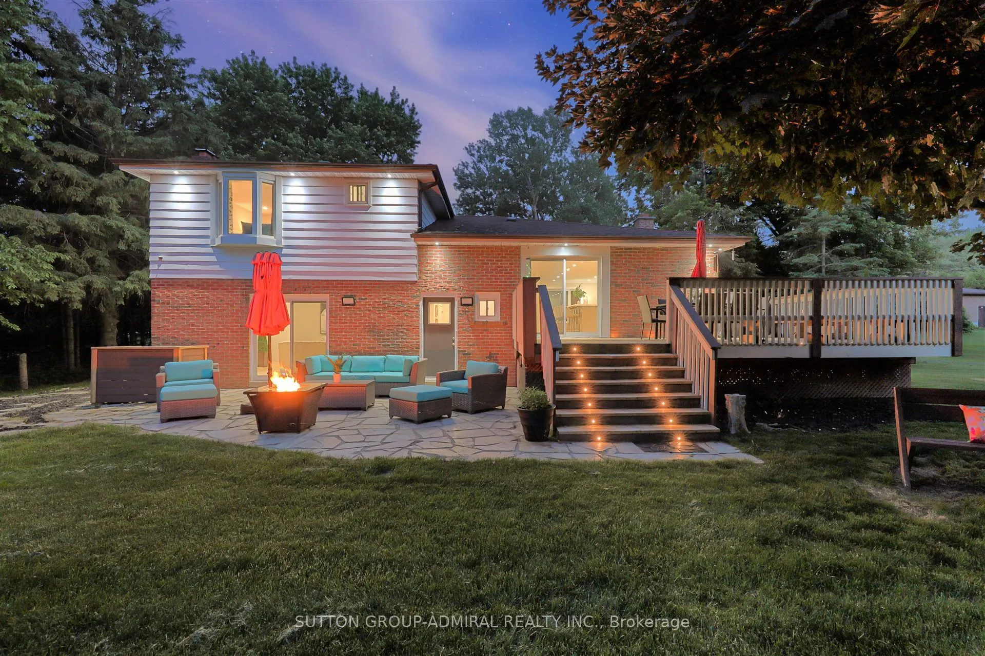 6530 Lloydtown Aurora Road