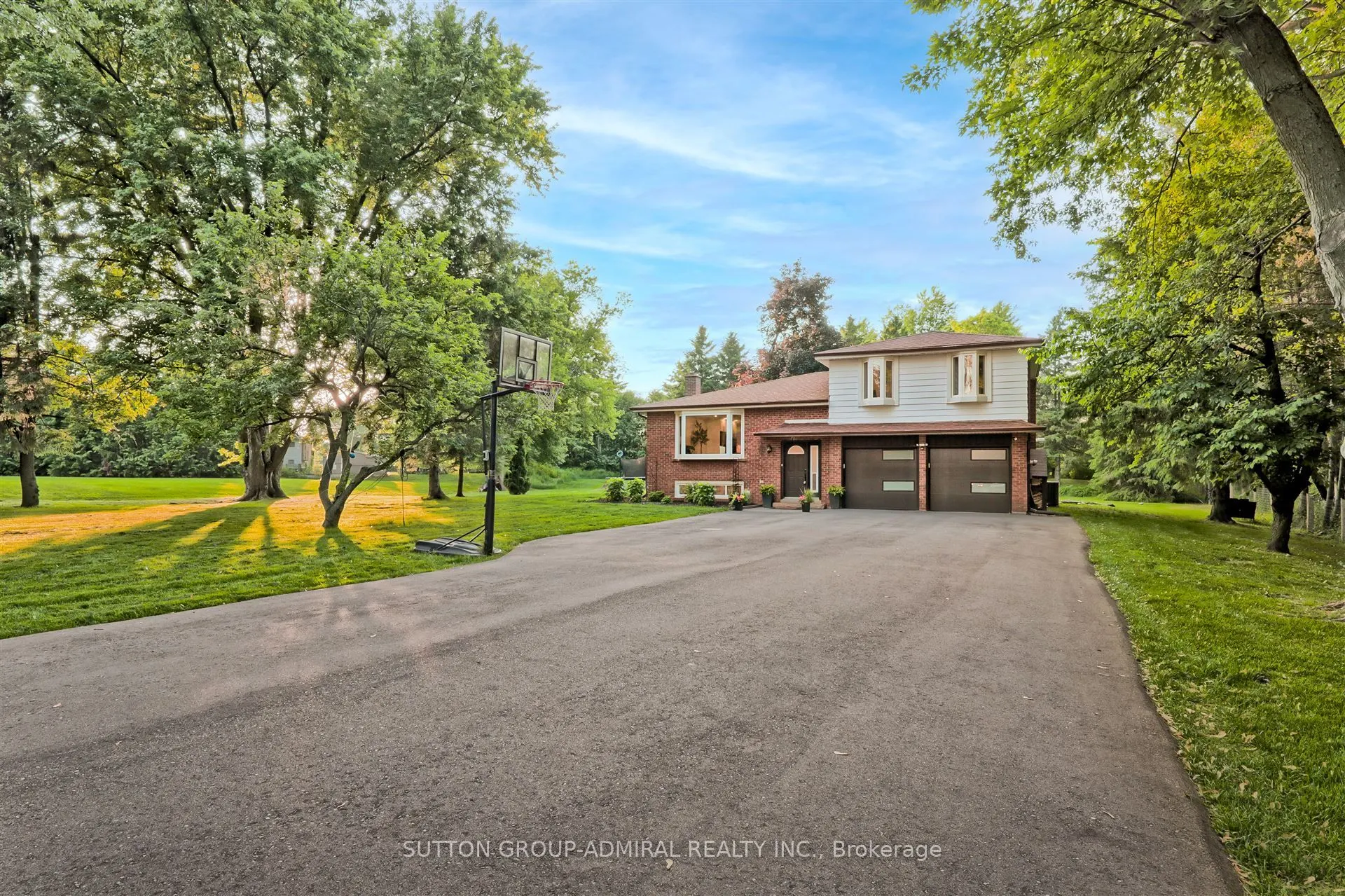 6530 Lloydtown Aurora Road