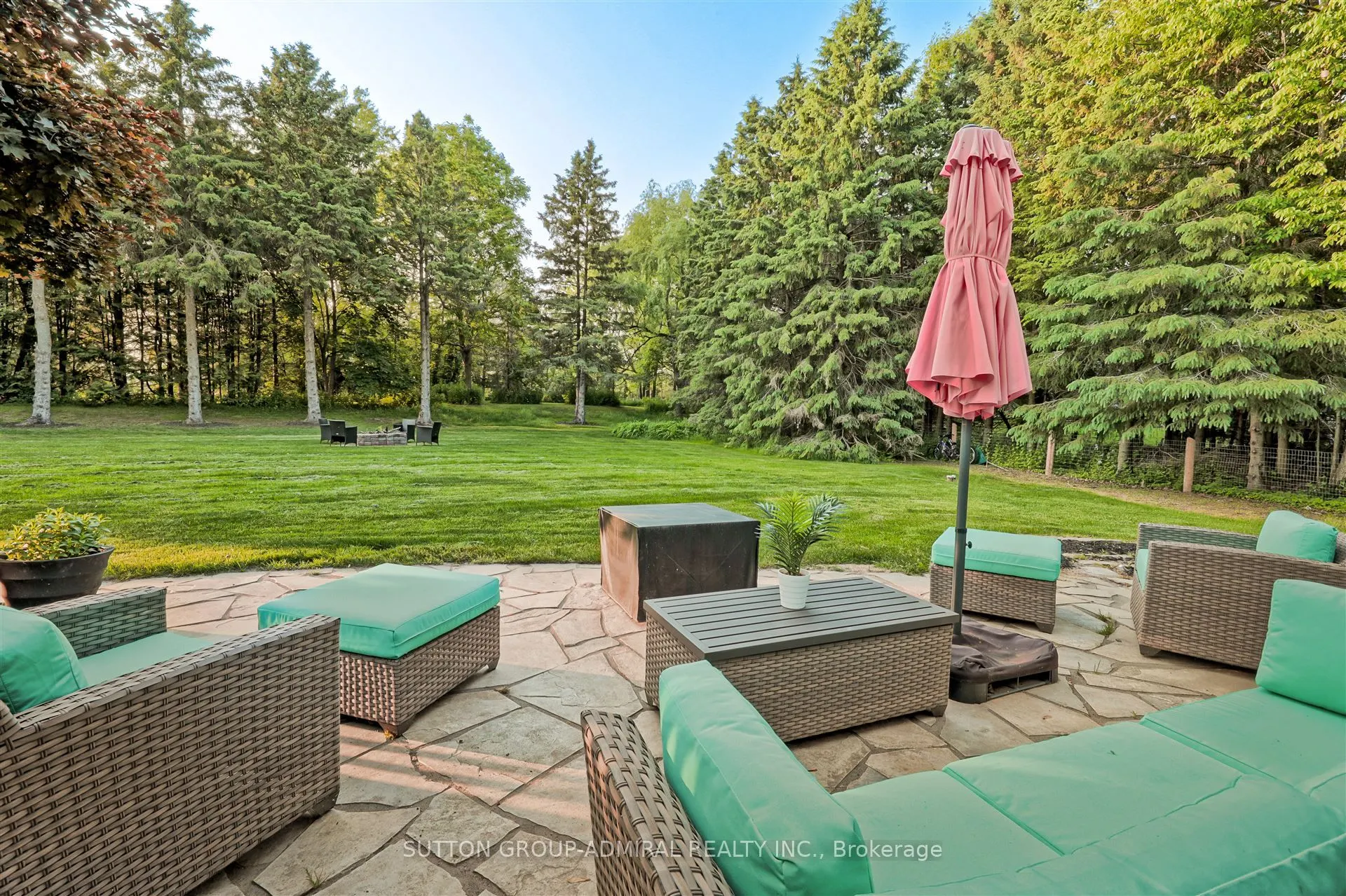 6530 Lloydtown Aurora Road