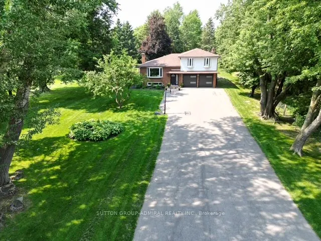 6530 Lloydtown Aurora Road