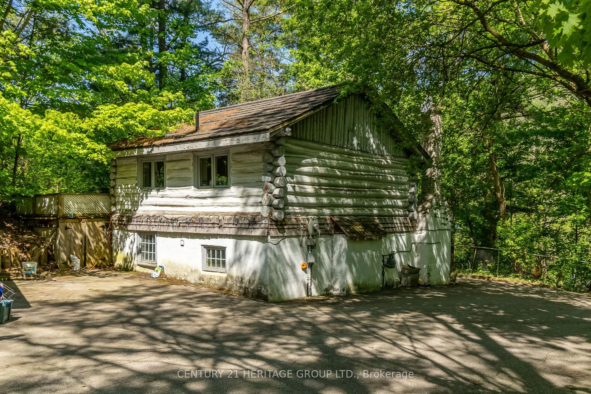 300 Old Bathurst Street