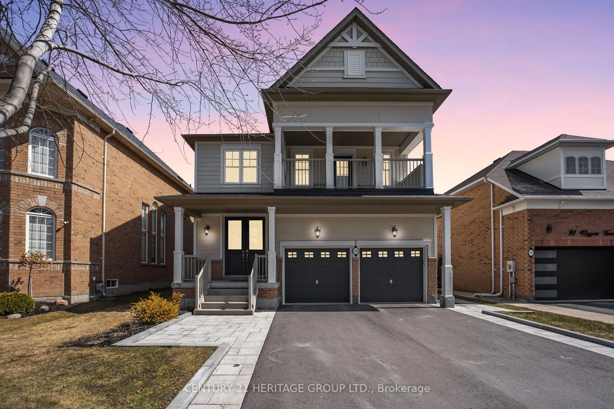 95 Rogers Trail