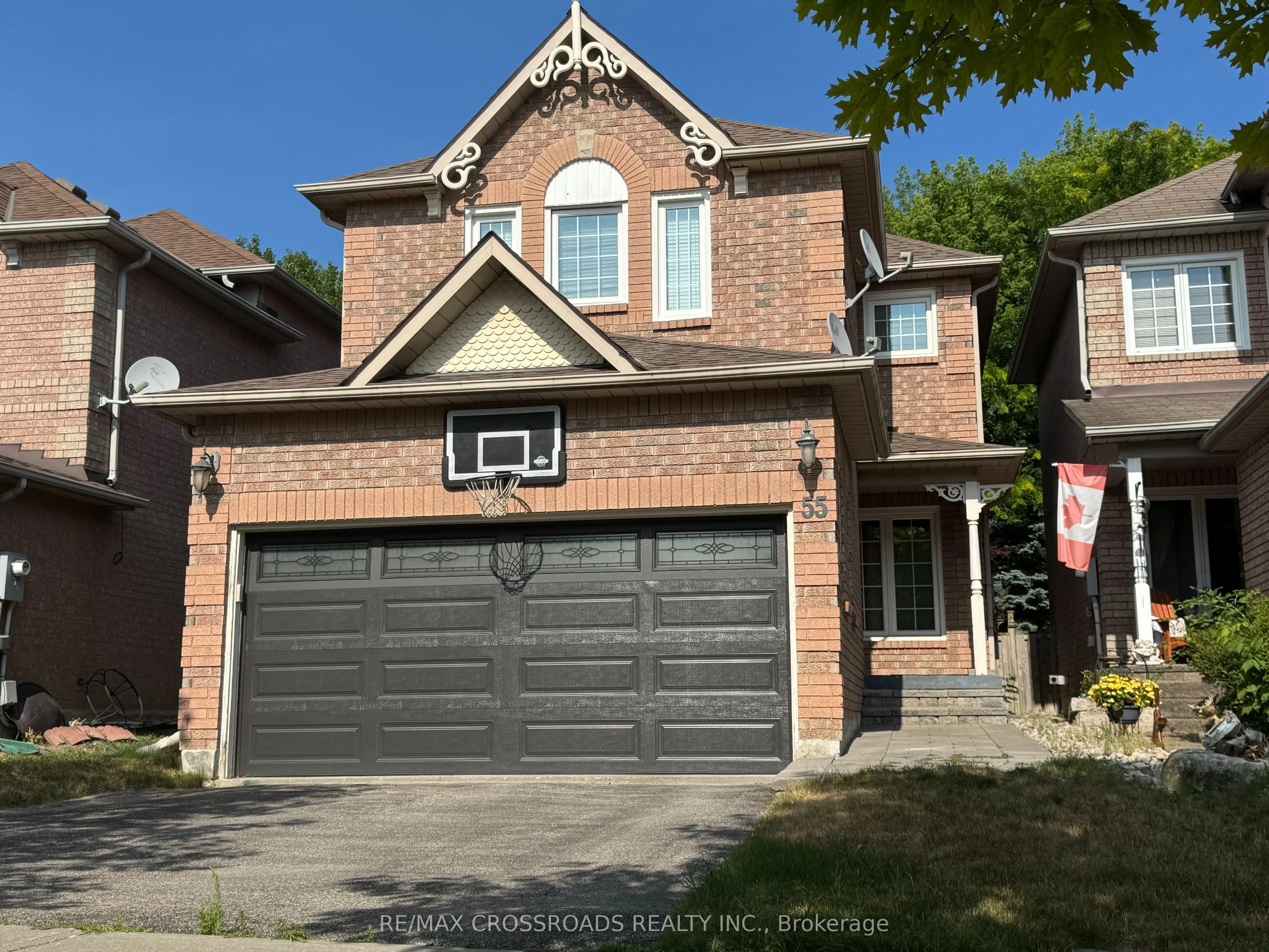 55 Ballymore Drive