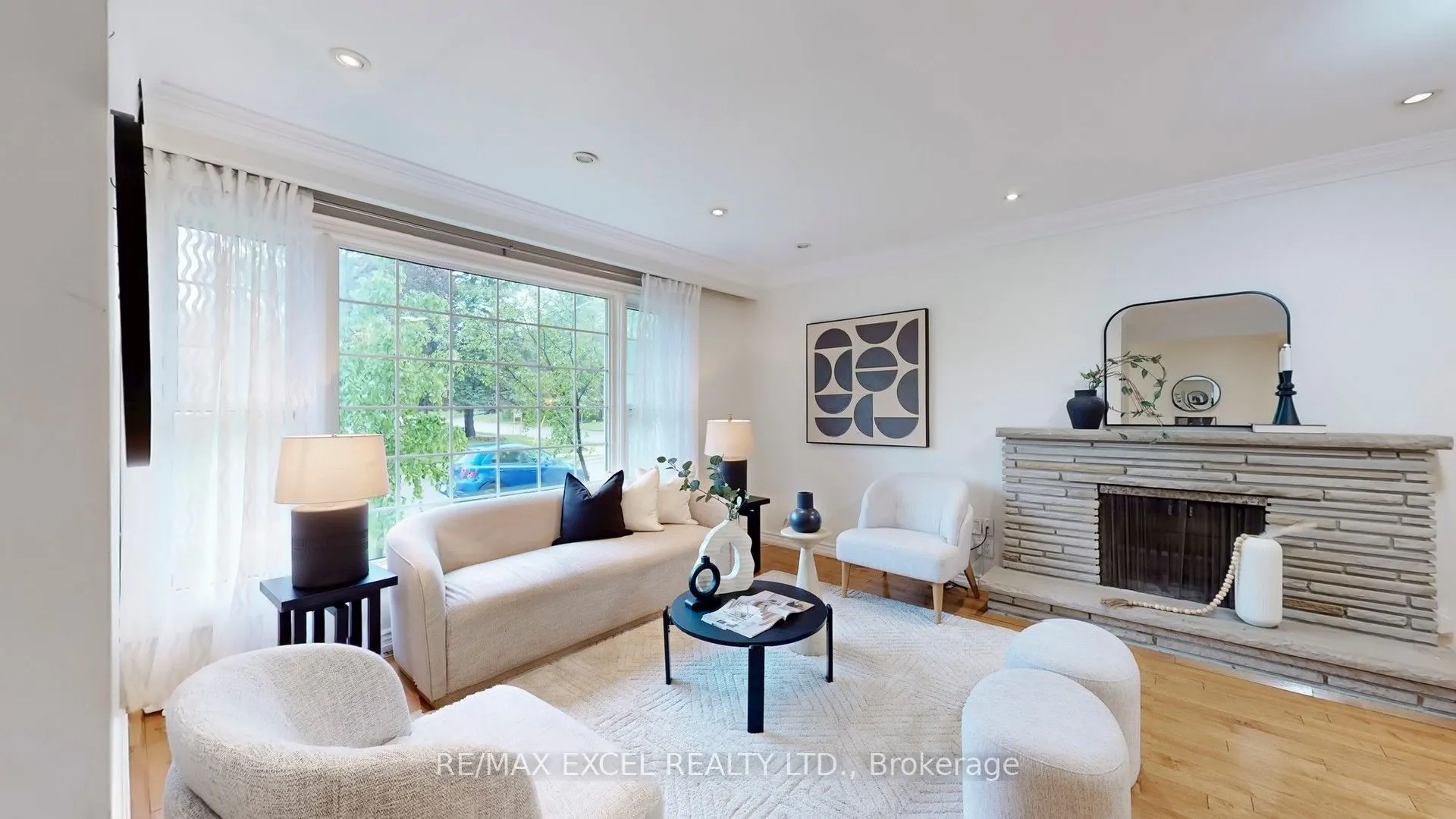 126 Libby Boulevard, #Main
