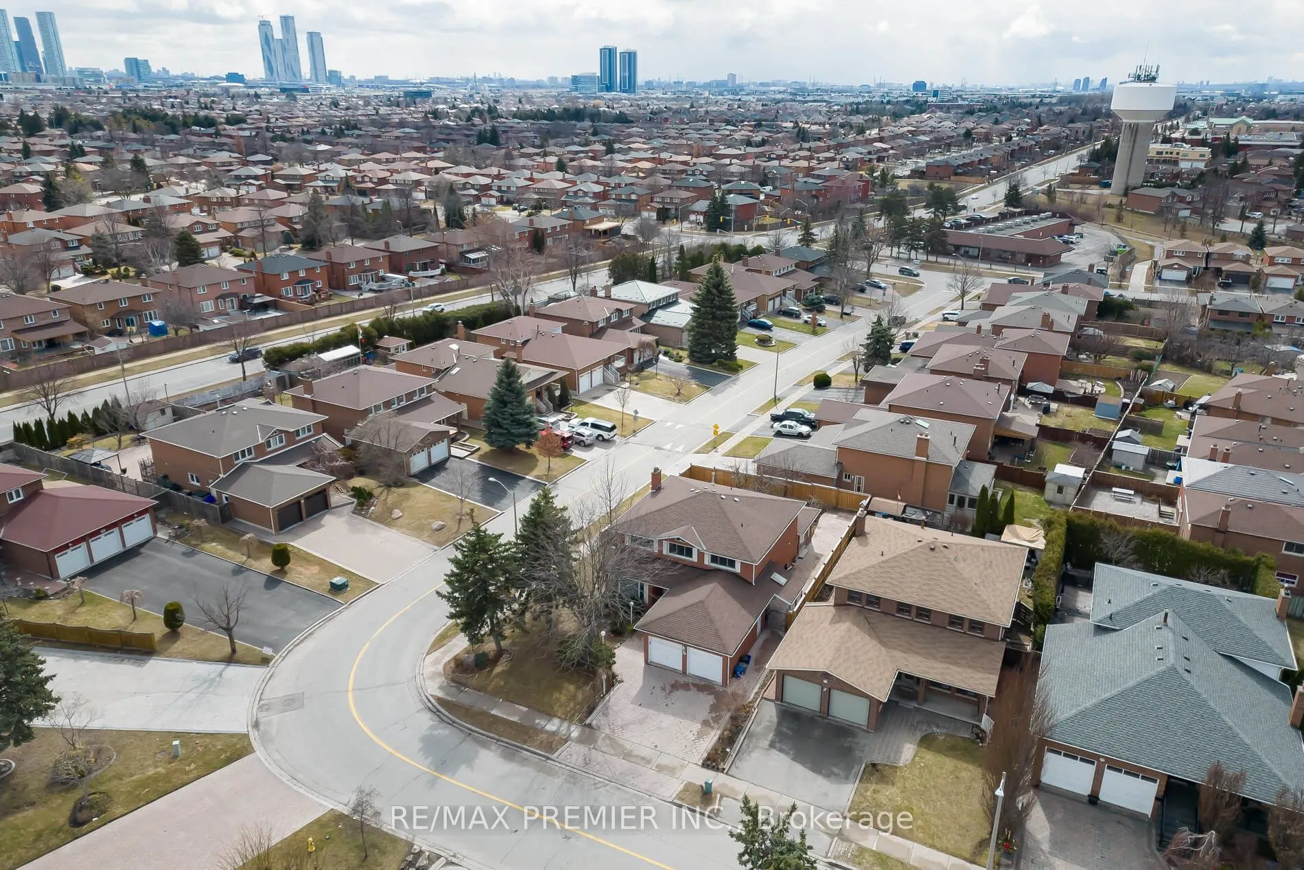 67 Airdrie Drive