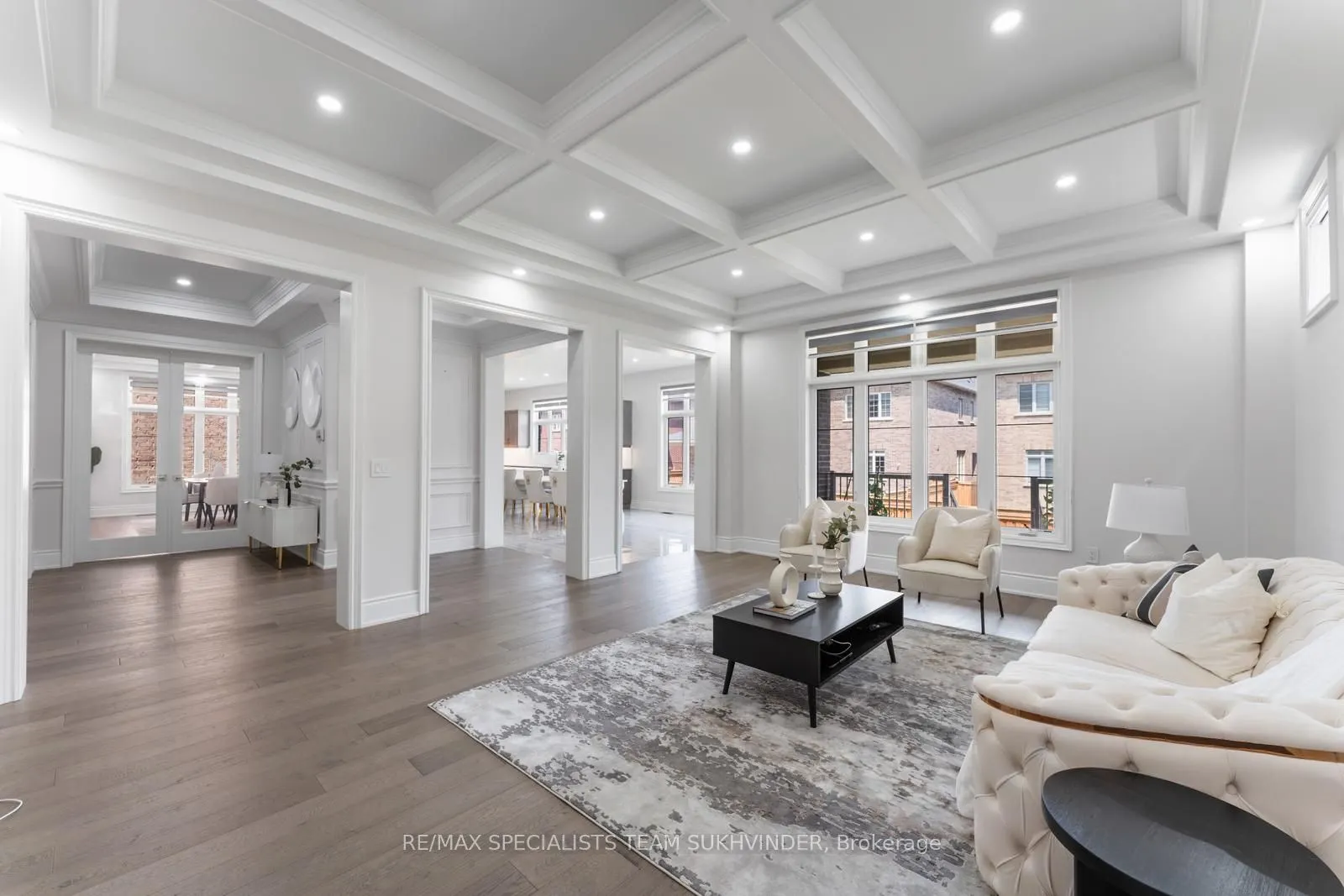 50 Appleyard Avenue