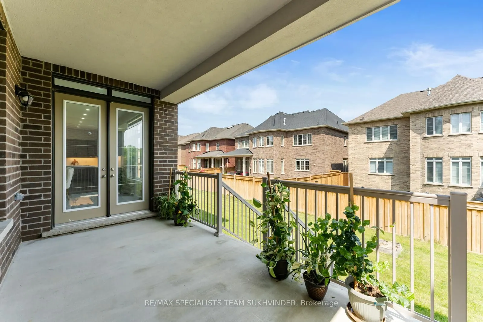 50 Appleyard Avenue