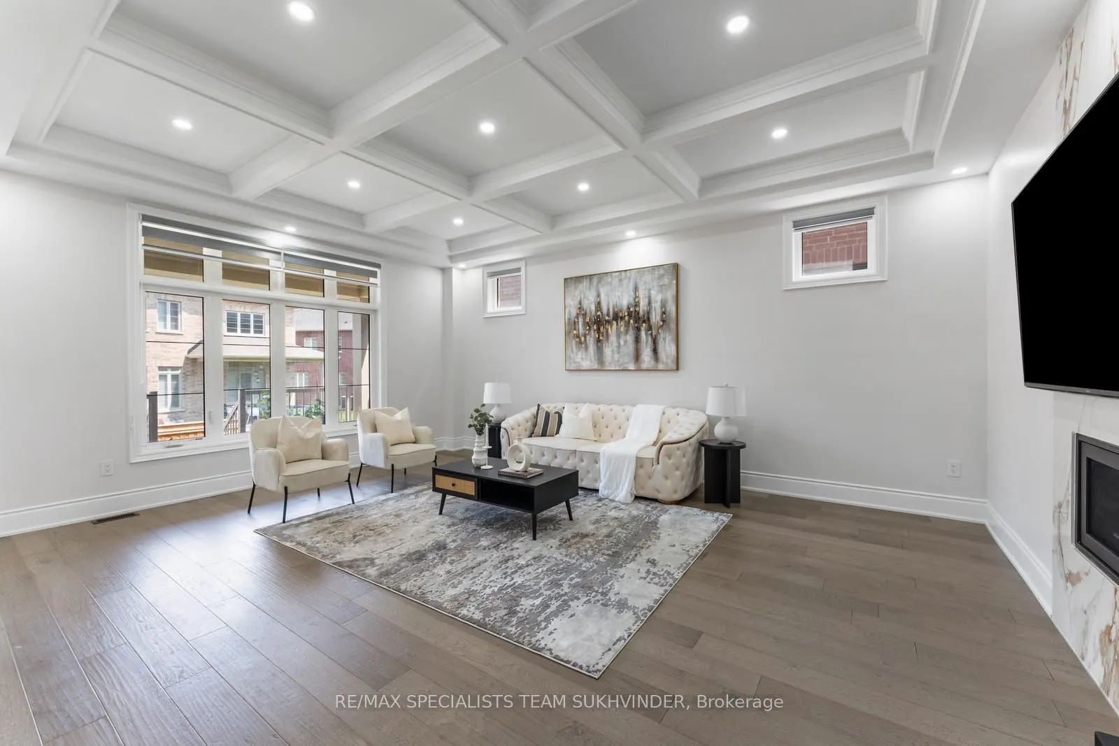 50 Appleyard Avenue