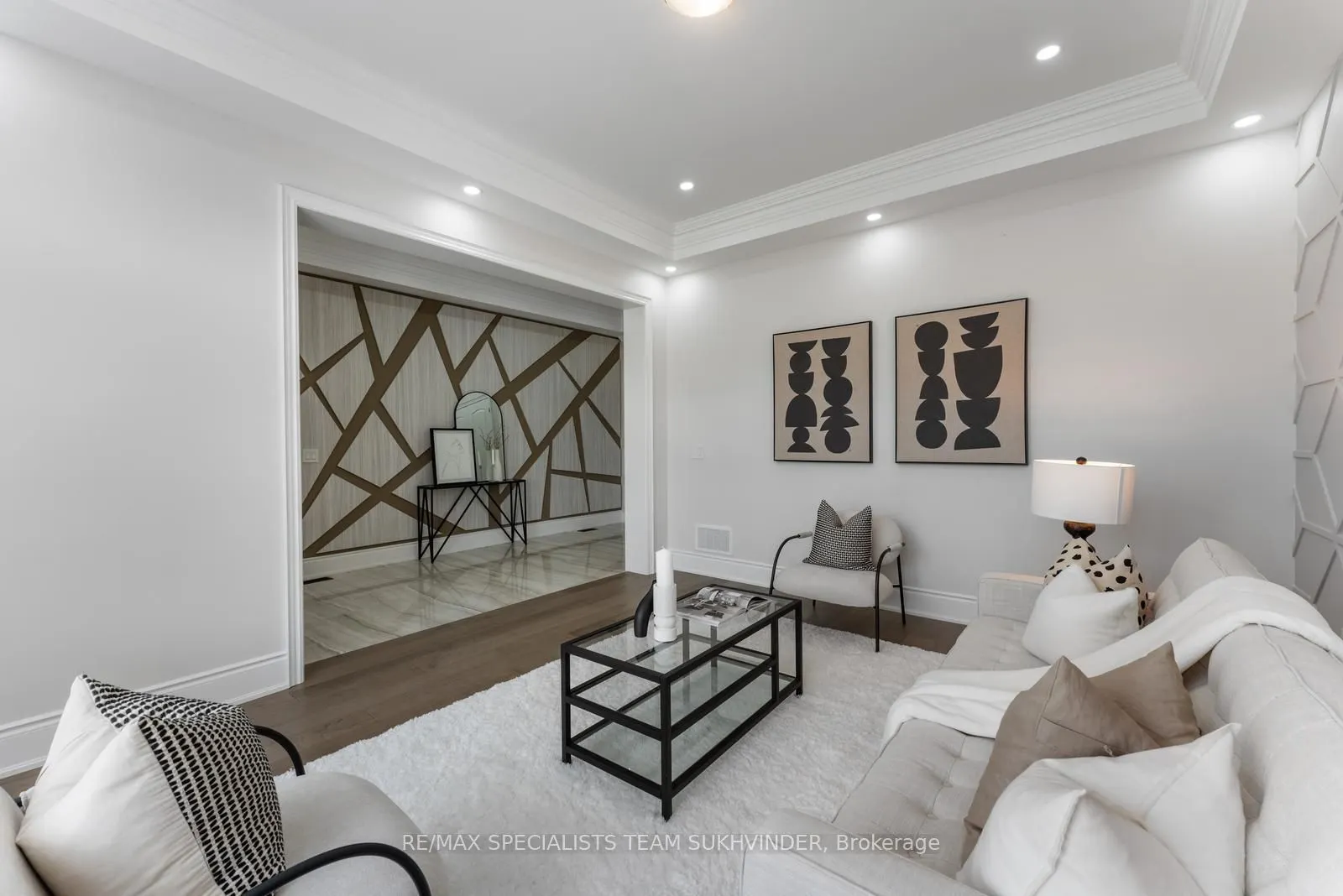50 Appleyard Avenue