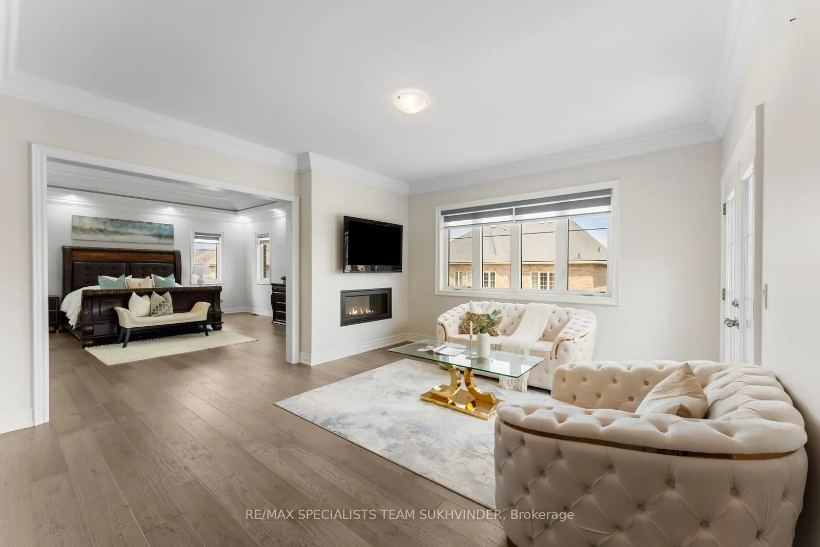 50 Appleyard Avenue